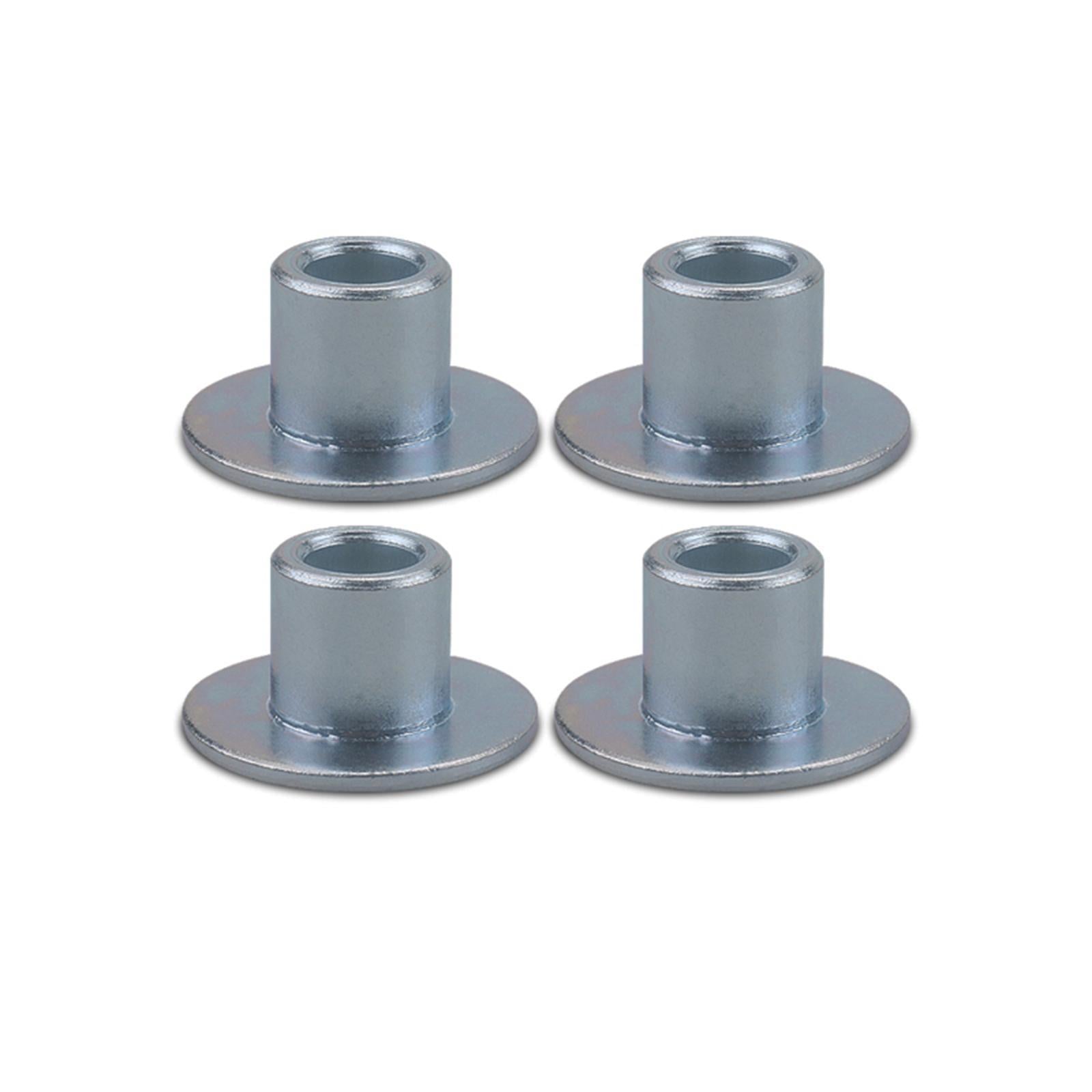 A-Arm Bushing Set for Polaris RZR S 800 (2008-2014) for Front & Rear Durable