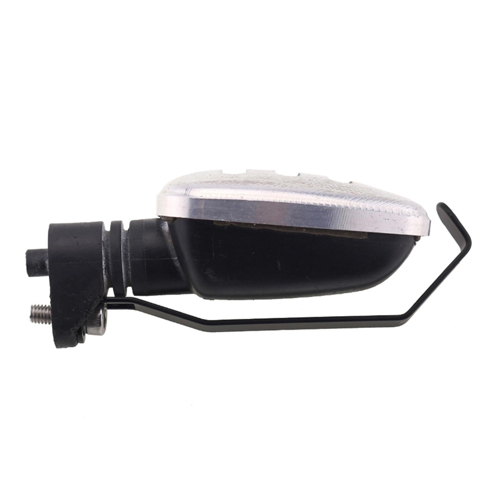 1 Pair Signal Turn Light Relocation Bracket for Ducati Scrambler 800