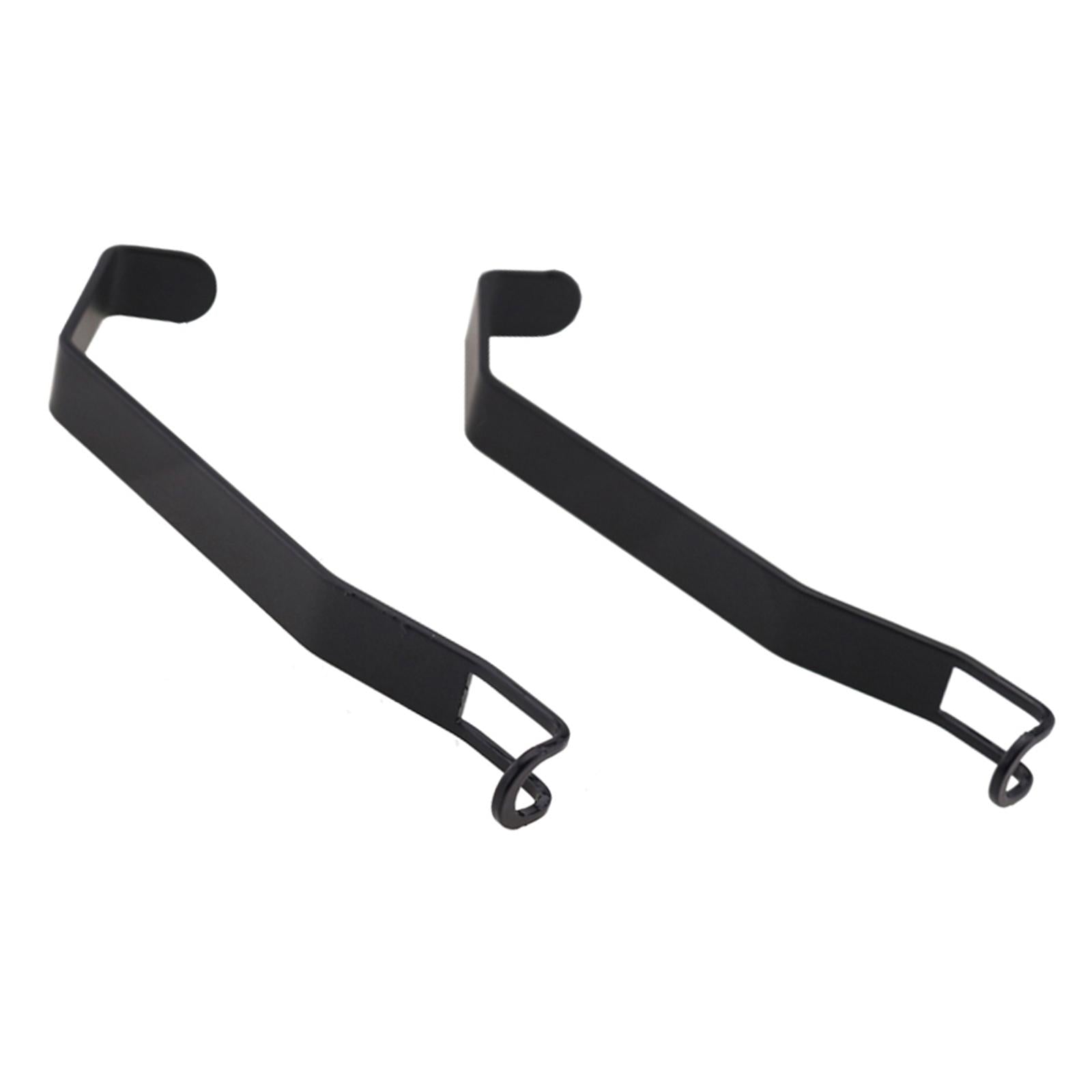 1 Pair Signal Turn Light Relocation Bracket for Ducati Scrambler 800
