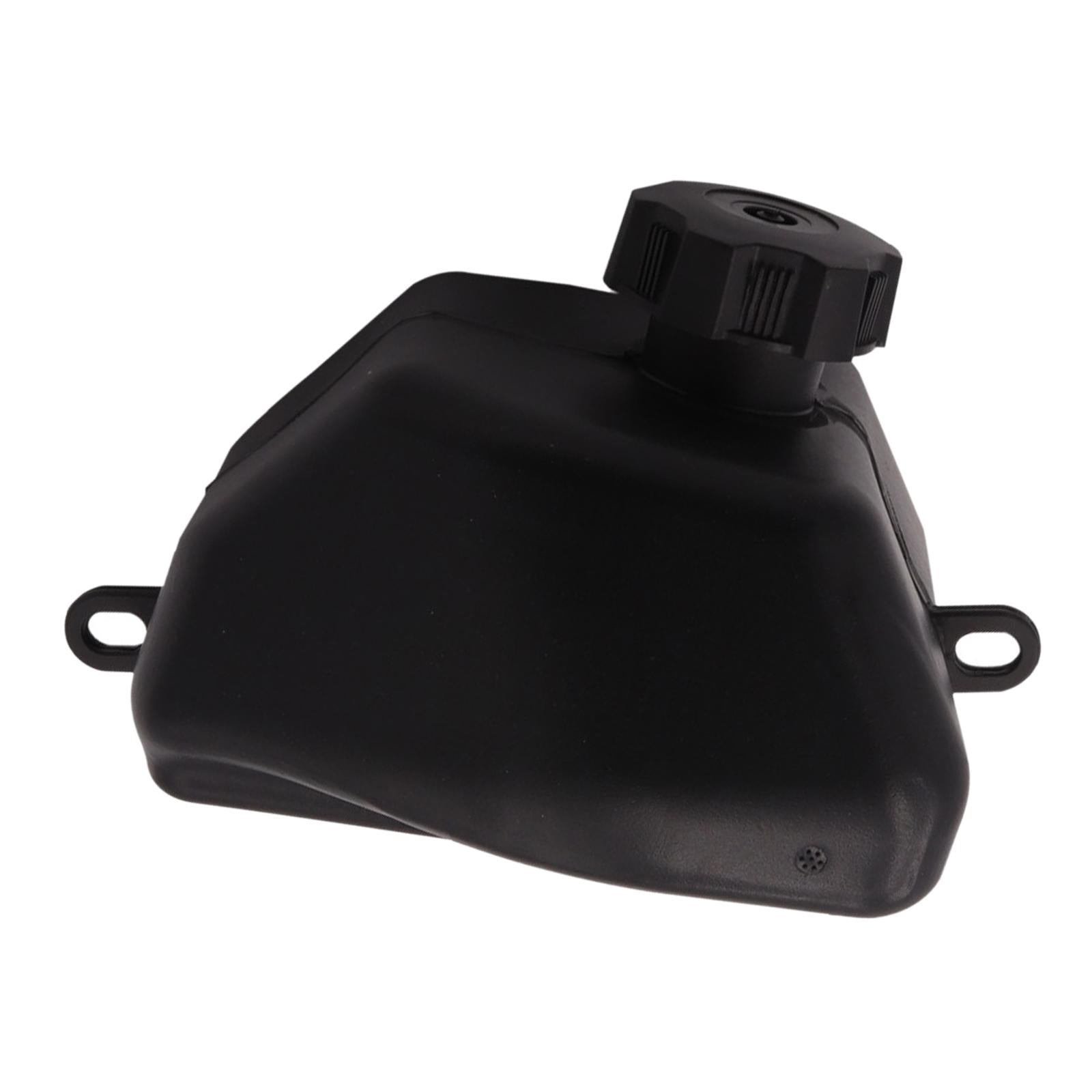 1x Gas Fuel Tank Accs Durable Replacement Petrol Fit for ATV 49cc Mini Moto