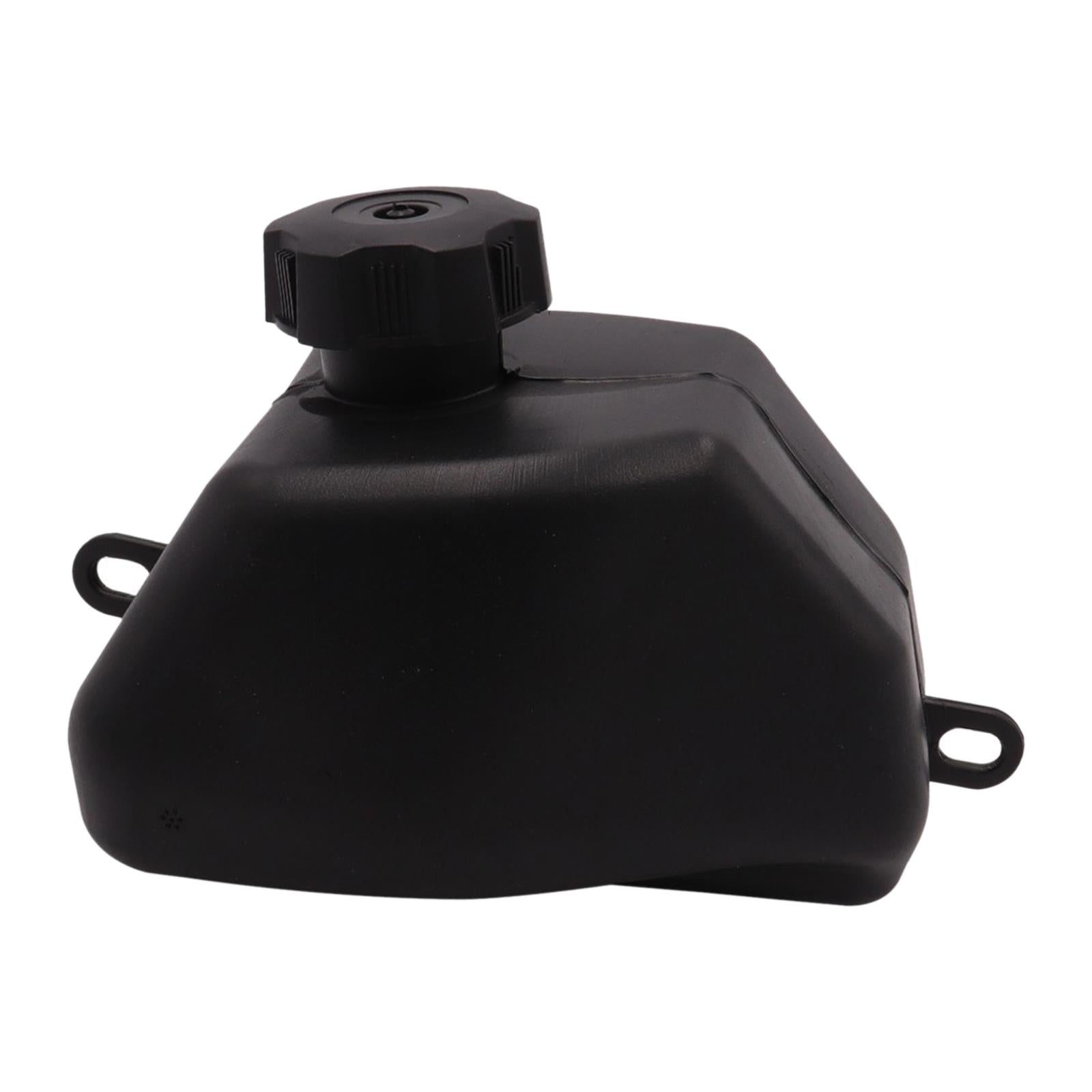 1x Gas Fuel Tank Accs Durable Replacement Petrol Fit for ATV 49cc Mini Moto