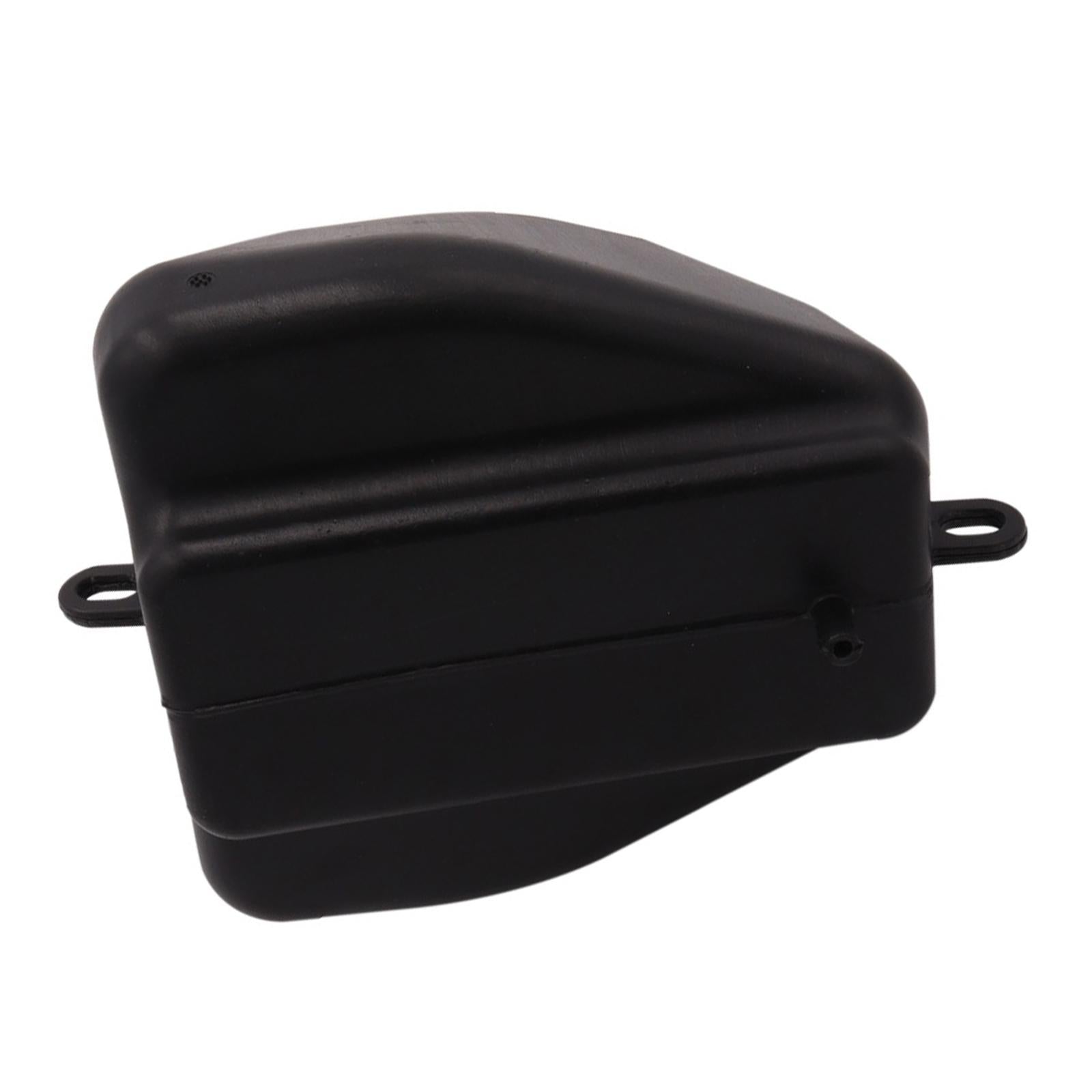 1x Gas Fuel Tank Accs Durable Replacement Petrol Fit for ATV 49cc Mini Moto