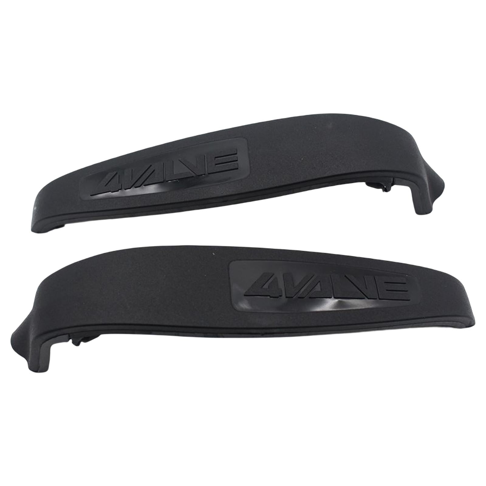 1 Pair Motorcycle Single Ignition Spark Plug Cover Fit for BMW R850RT