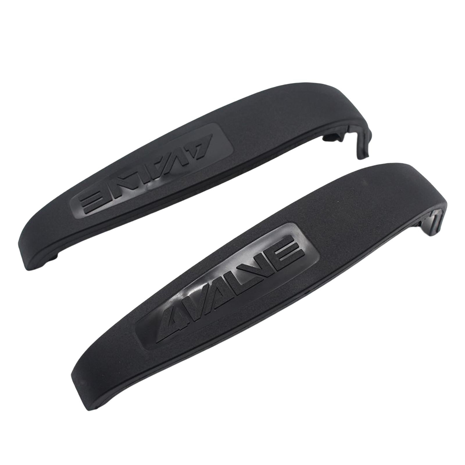 1 Pair Motorcycle Single Ignition Spark Plug Cover Fit for BMW R850RT