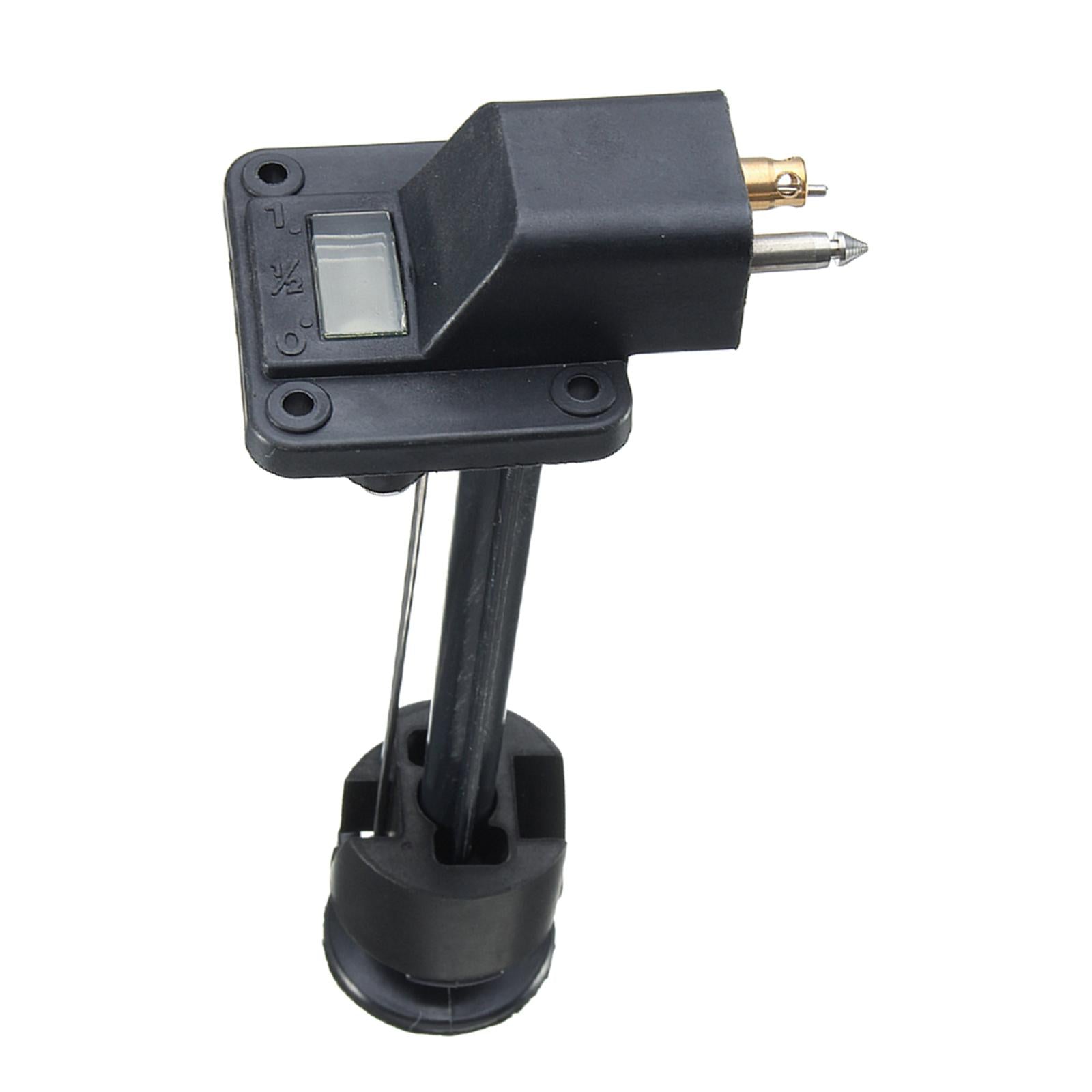 1 Pcs Fuel Gauge Outboard Engine 6Y1-24260-12 for Yamaha Yatch Supplies