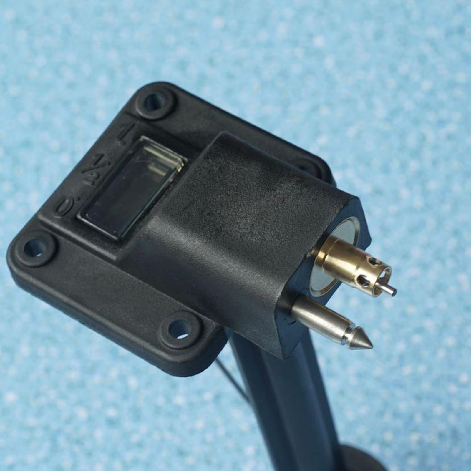 1 Pcs Fuel Gauge Outboard Engine 6Y1-24260-12 for Yamaha Yatch Supplies