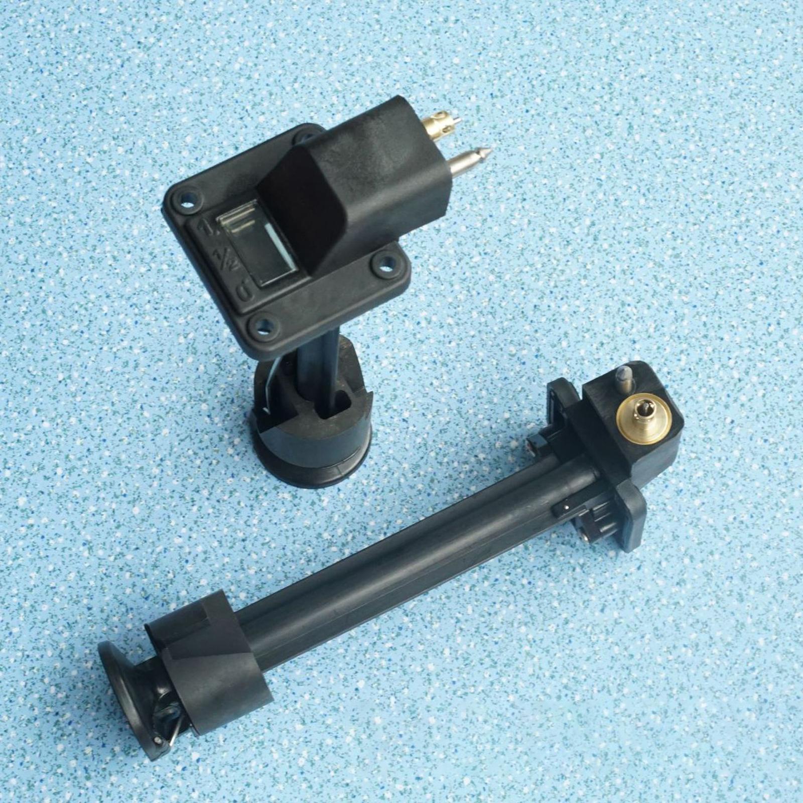 1 Pcs Fuel Gauge Outboard Engine 6Y1-24260-12 for Yamaha Yatch Supplies