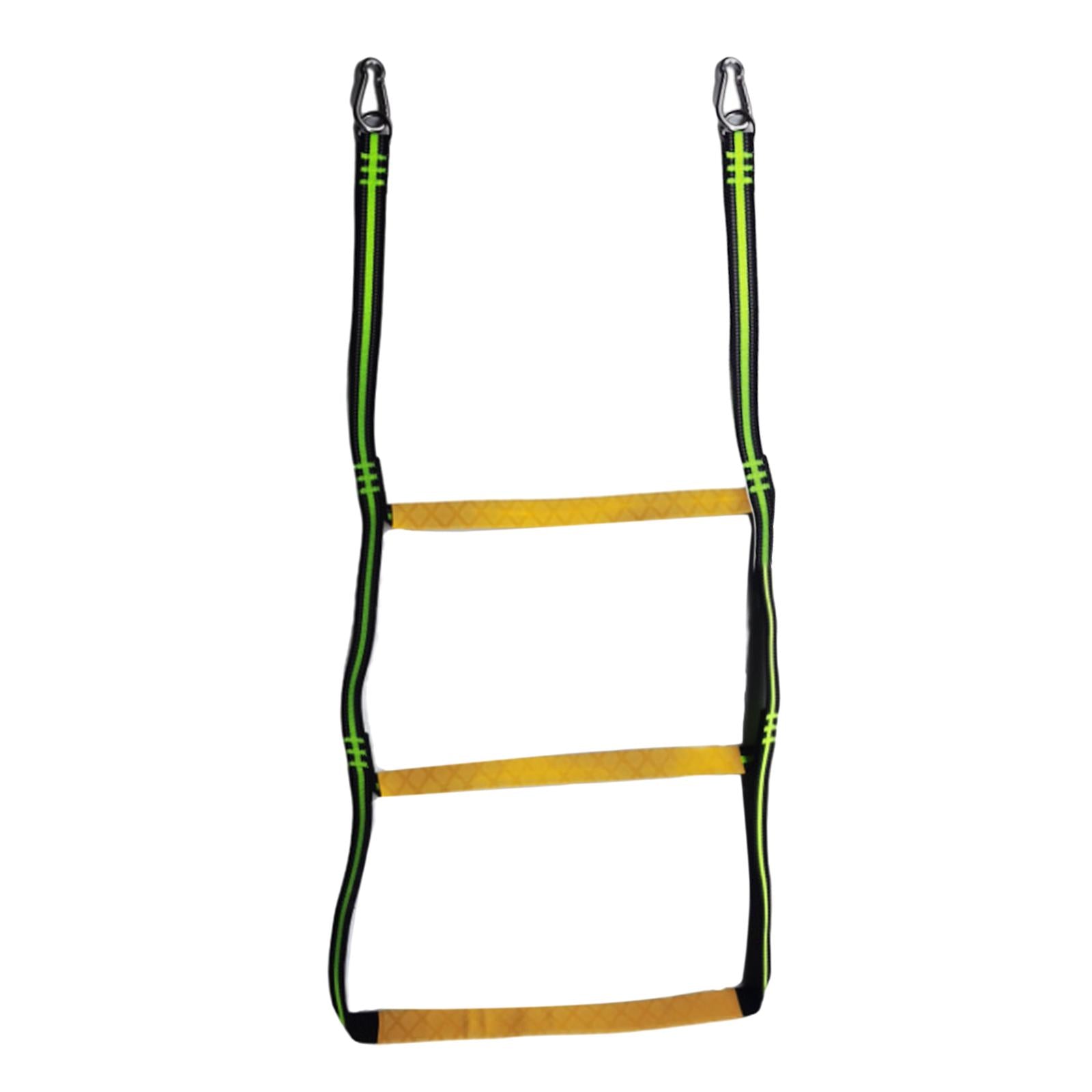 1PC Yacht Equipment Wakeboard Portable Boarding Equipment Sailboat Removable