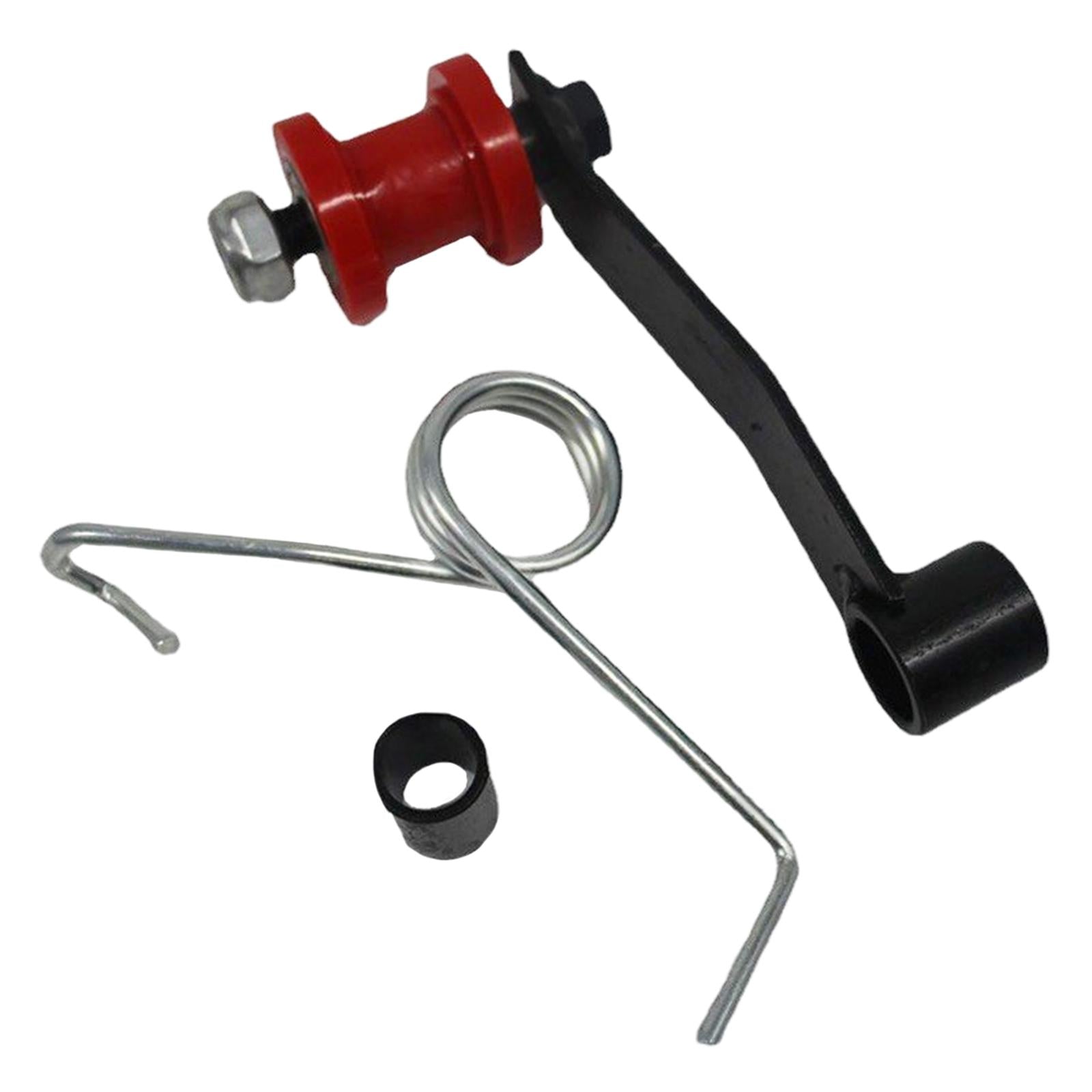 1Set Chain Slider Tensioner Accessory High Performance Fit for ATV 110 125