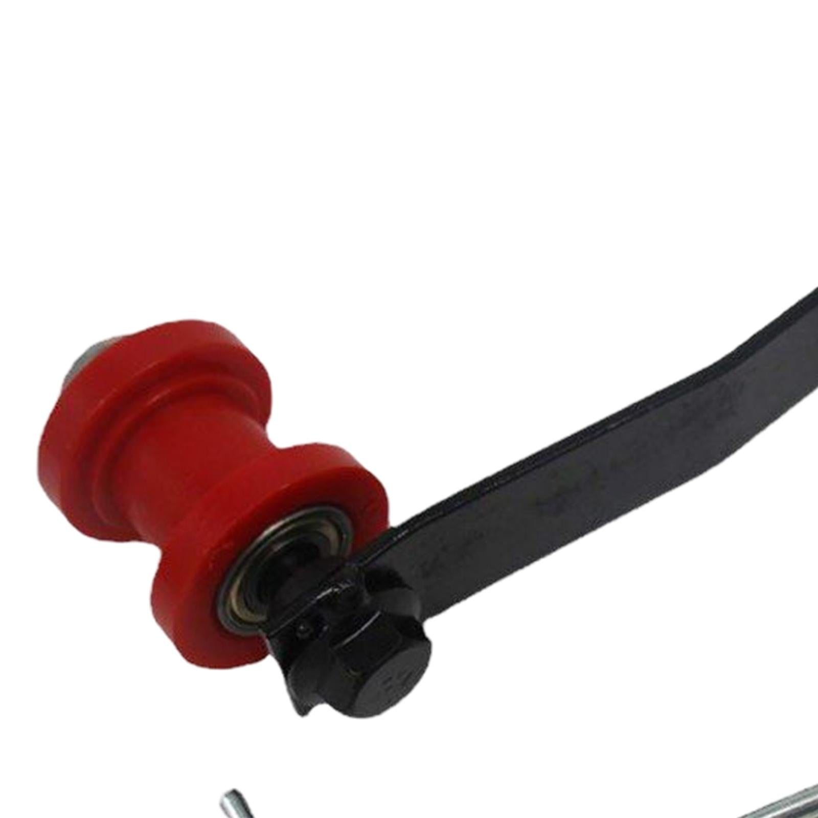1Set Chain Slider Tensioner Accessory High Performance Fit for ATV 110 125