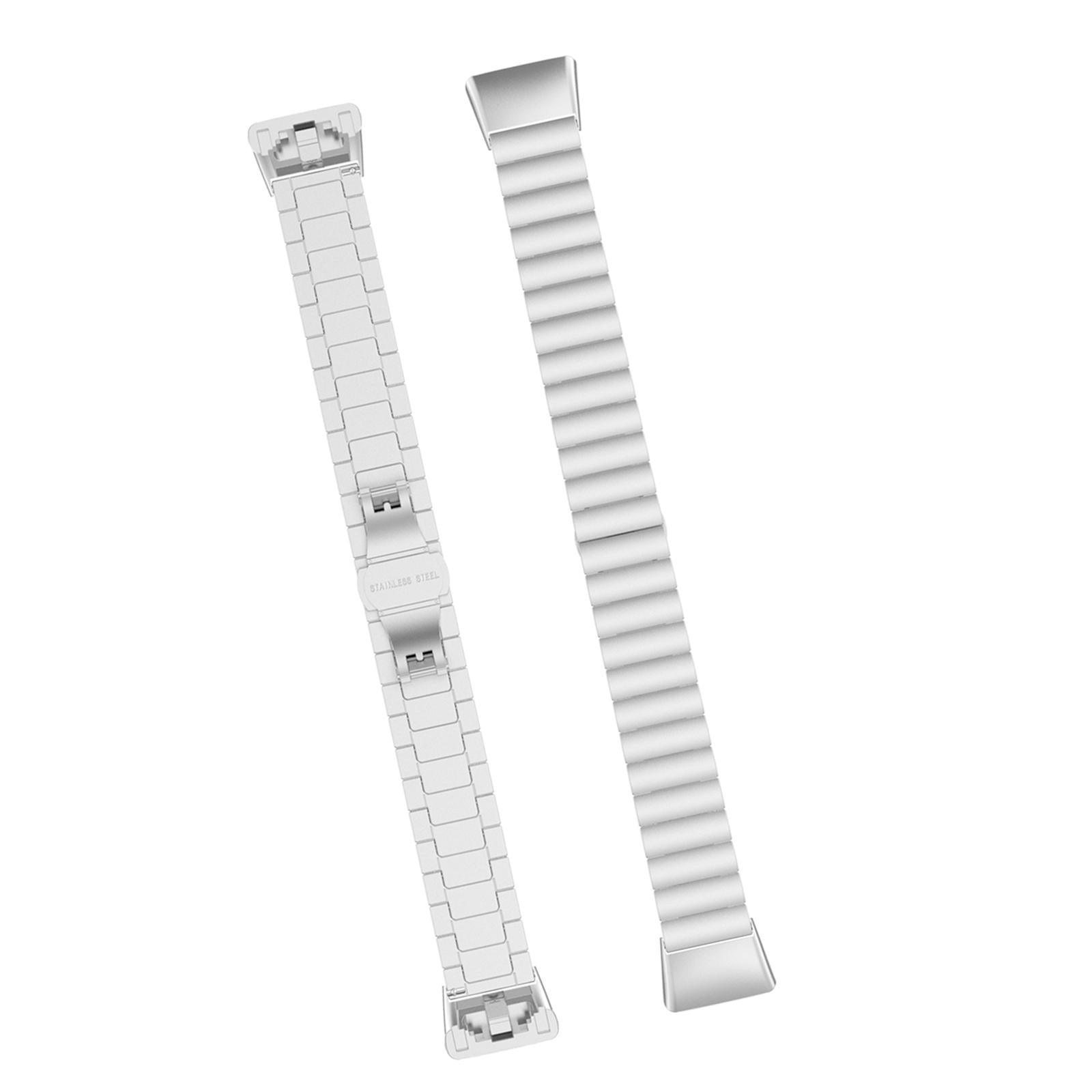 Watch Strap Connector Band Adapter for Huawei for Honor Band 6 16mm Silver