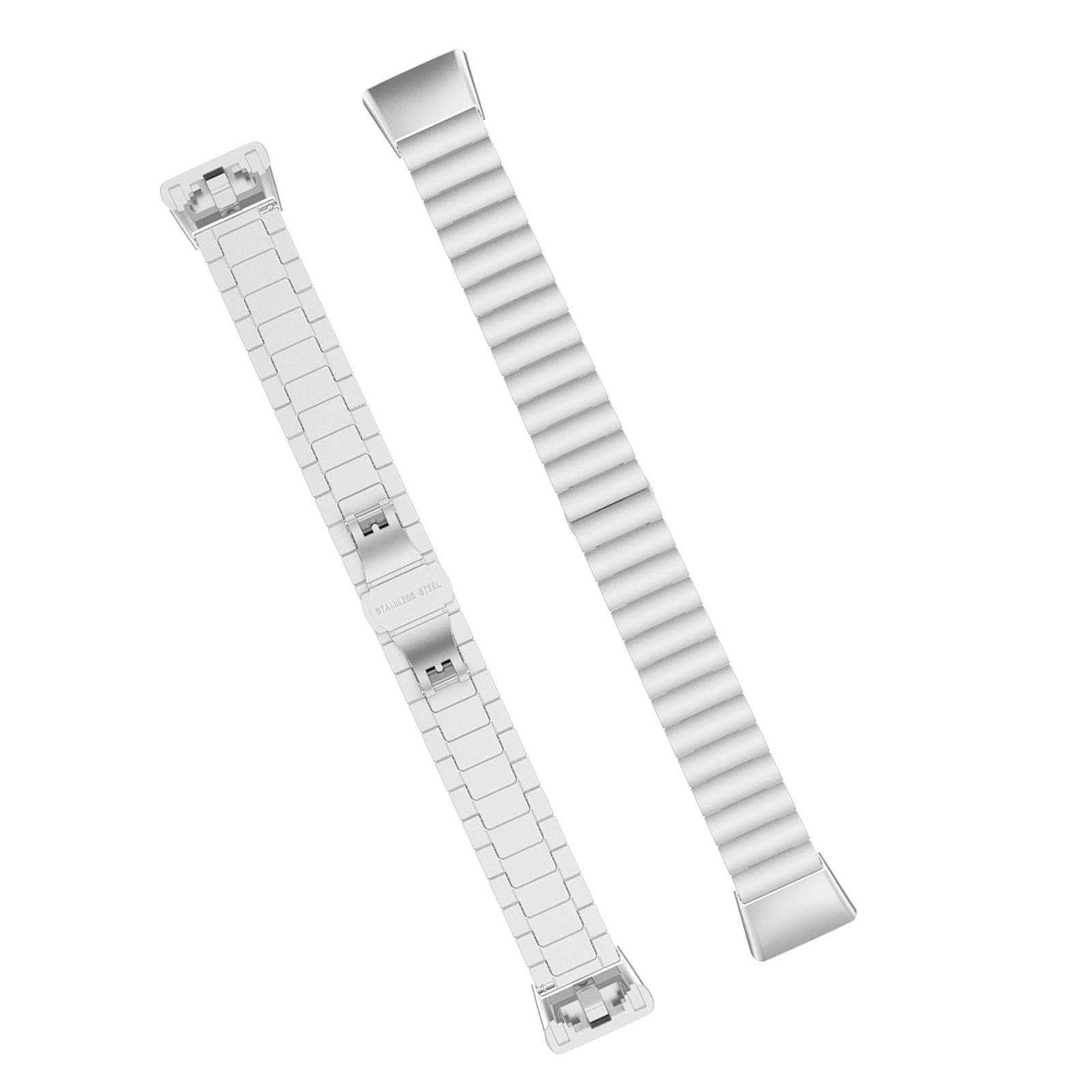Watch Strap Connector Band Adapter for Huawei for Honor Band 6 16mm Silver