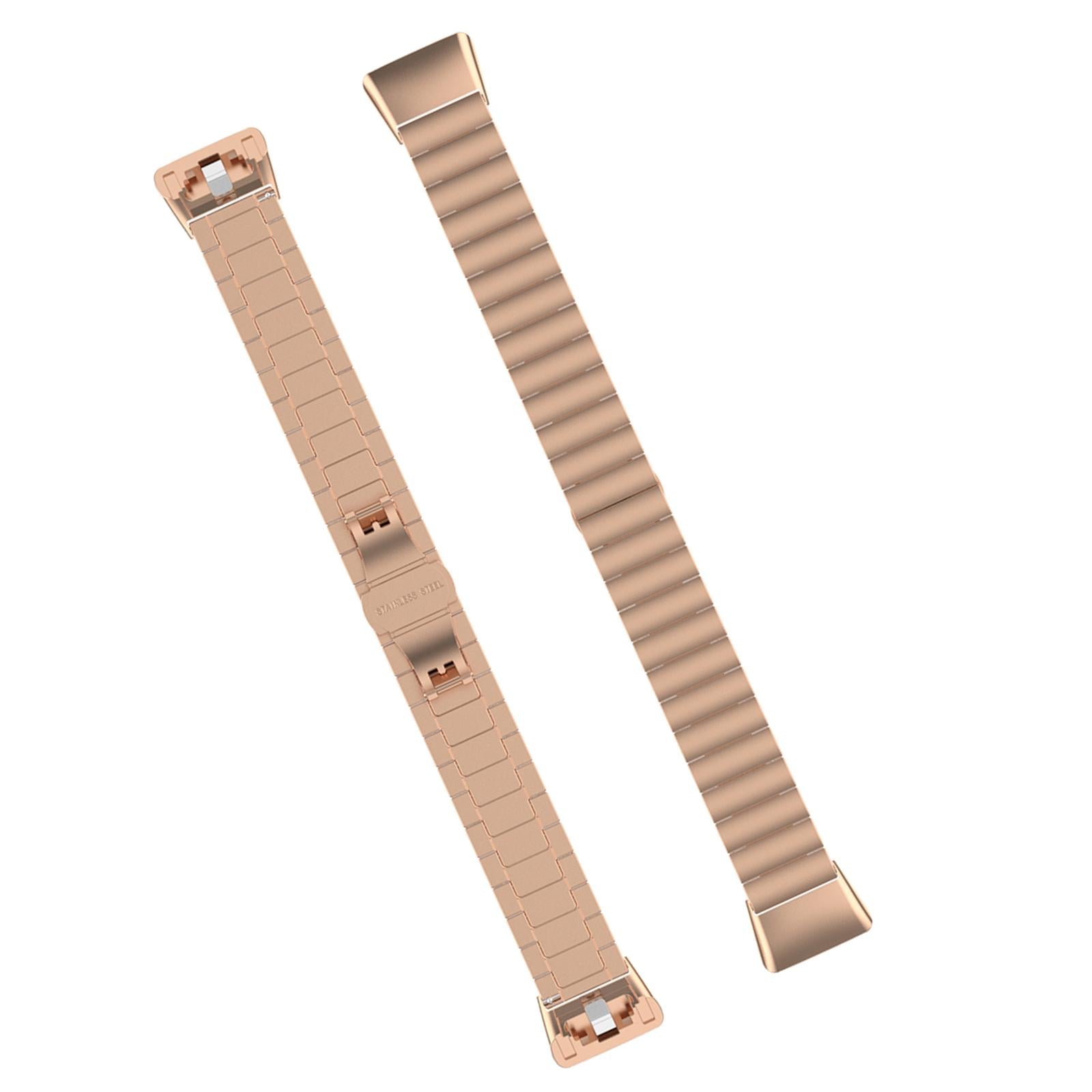Watch Strap Connector Band Adapter for Huawei for Honor Band 6 16mm Gold