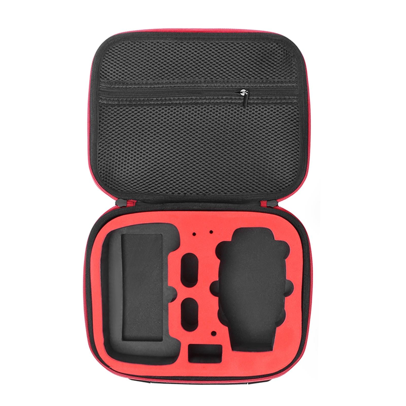 Carrying Case Storage Bag Handbag Nylon for FIMI X8 Mini RC Drone Batteres