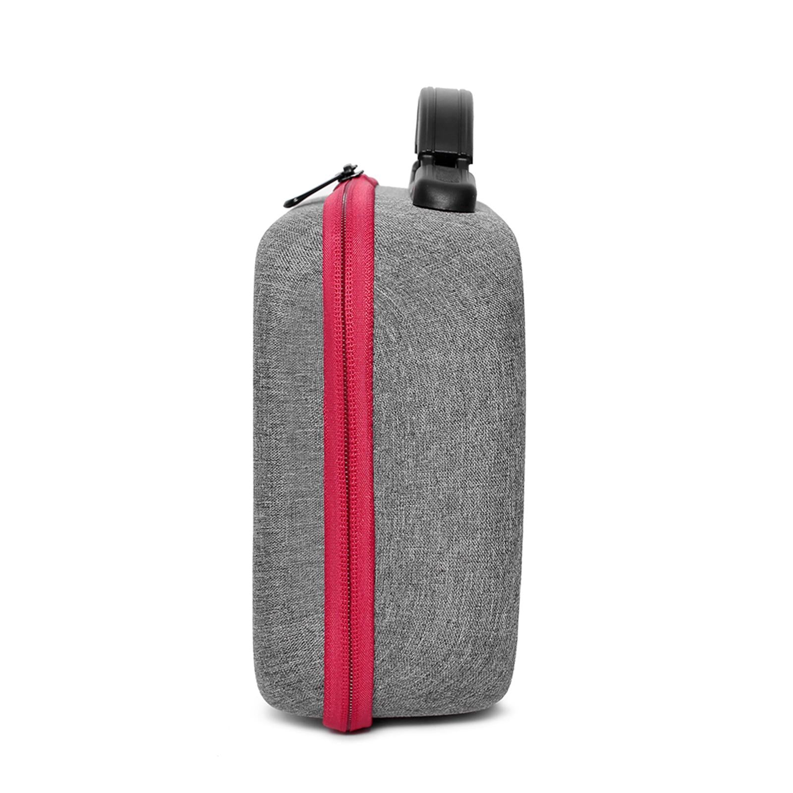 Carrying Case Storage Bag Handbag Nylon for FIMI X8 Mini RC Drone Batteres