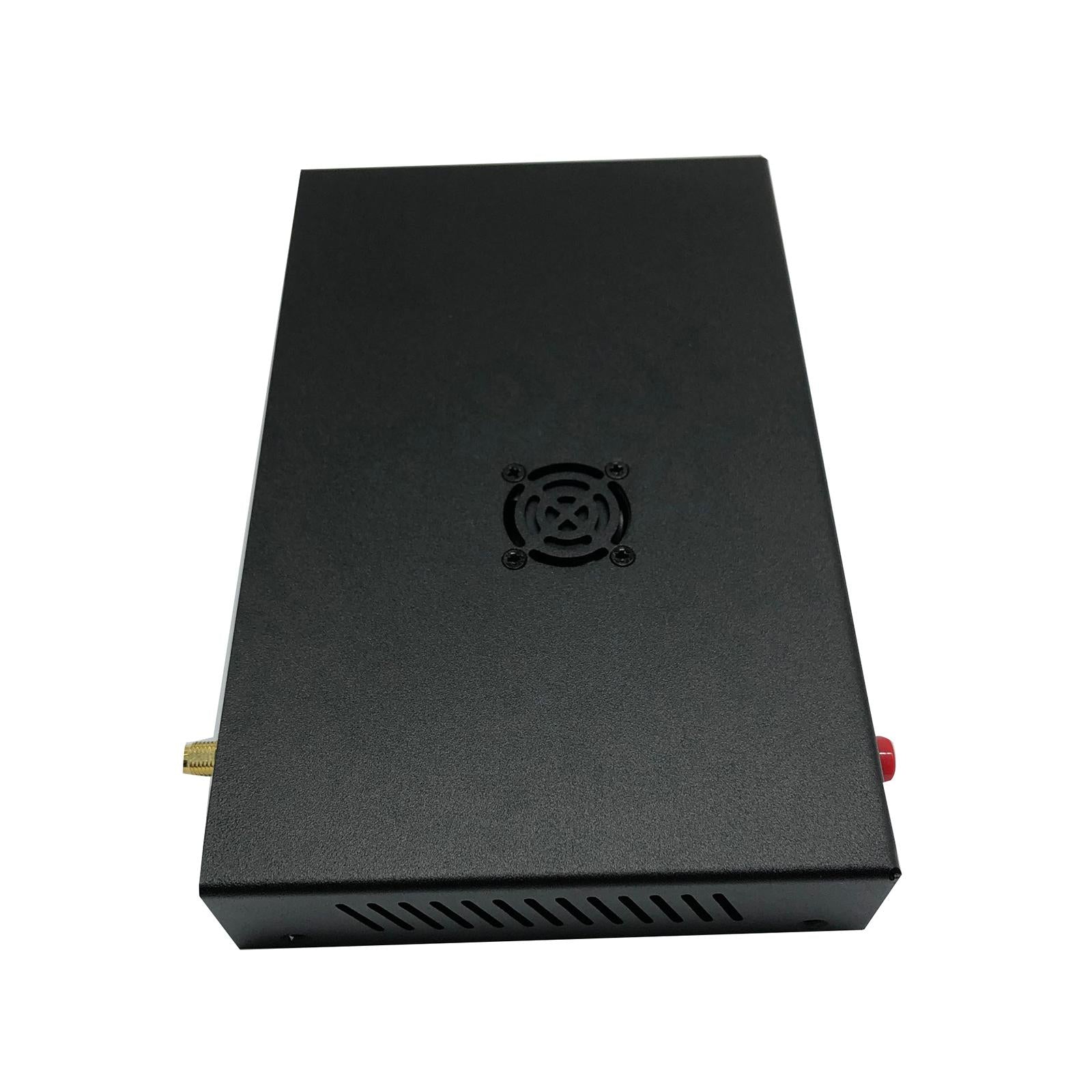 Metal Case Shell w/ Power Button for Raspberry Pi CM4 CM4 IO Board Tool