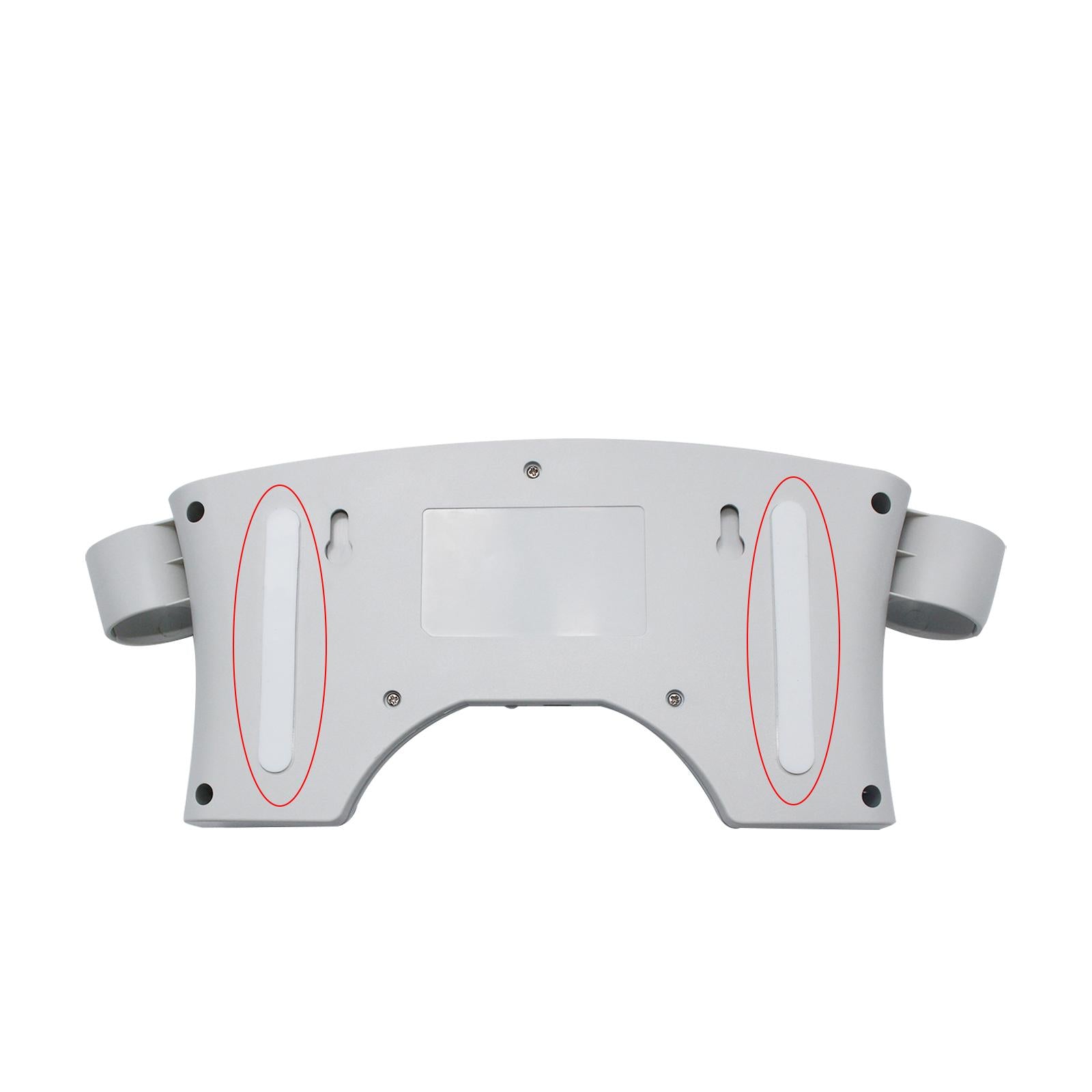 VR Headset Charging Stand Fast Charging Holder Bracket for Quest 2