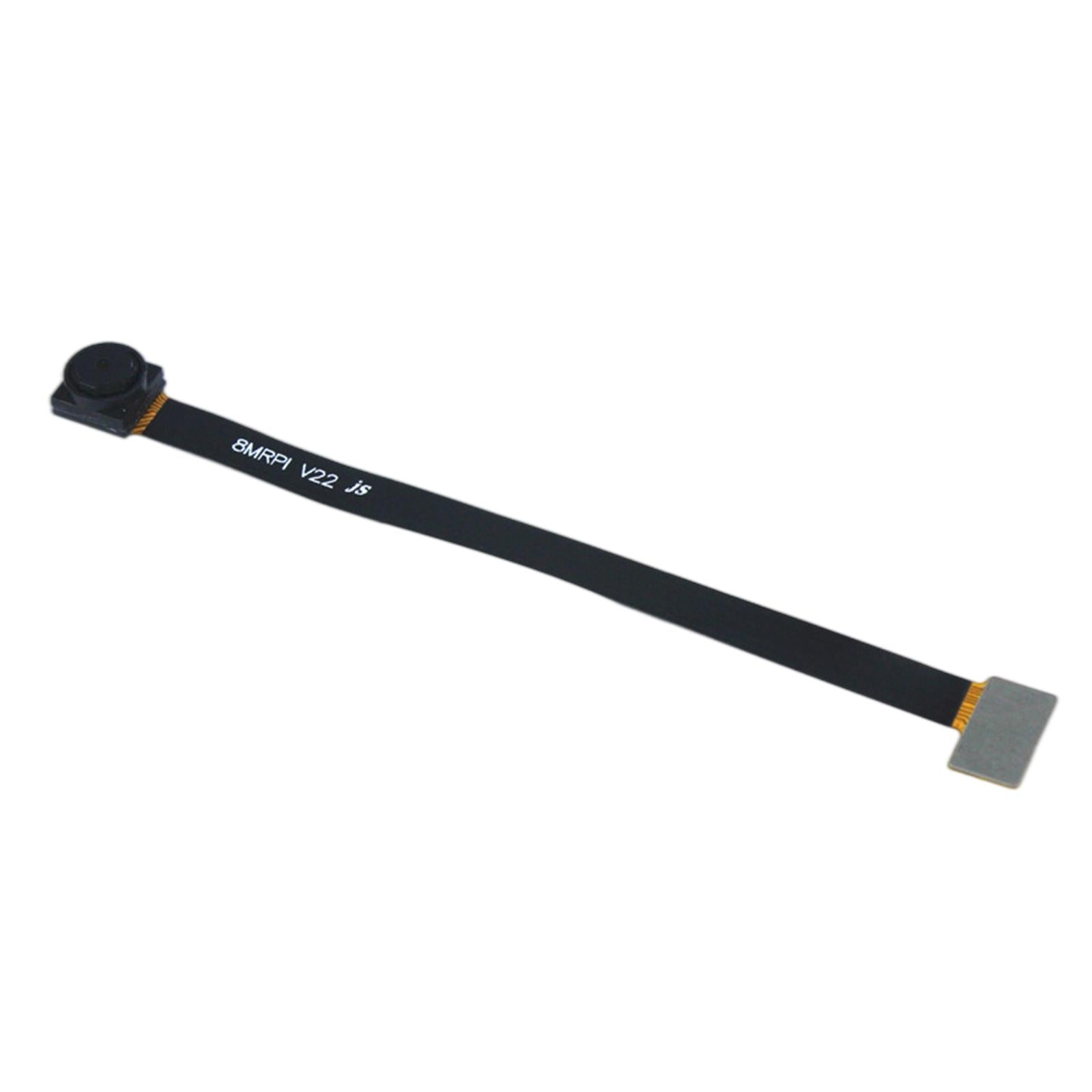 New 8MP IMX219 Camera Module for Raspberry Pi V2 Camera Video Recording