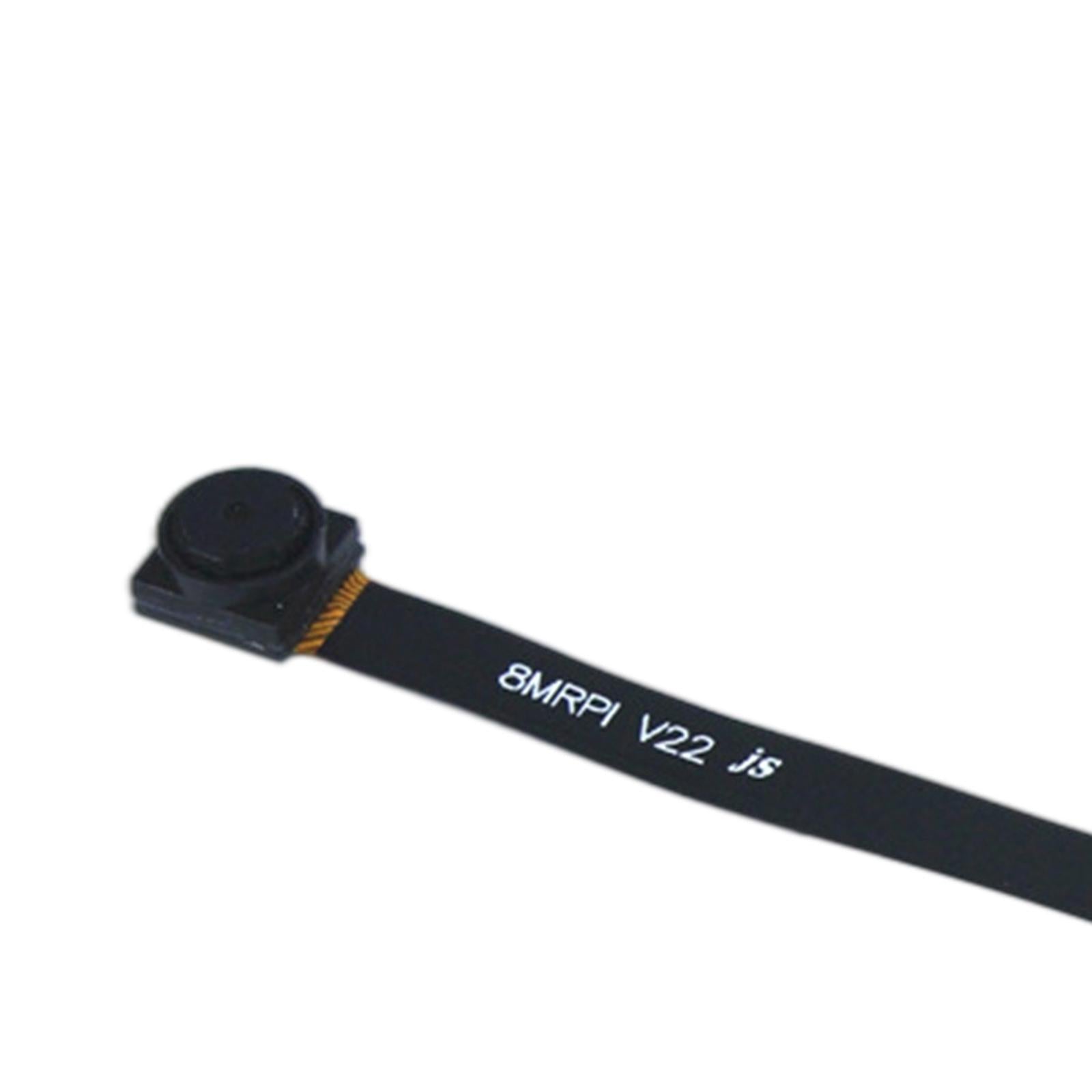 New 8MP IMX219 Camera Module for Raspberry Pi V2 Camera Video Recording