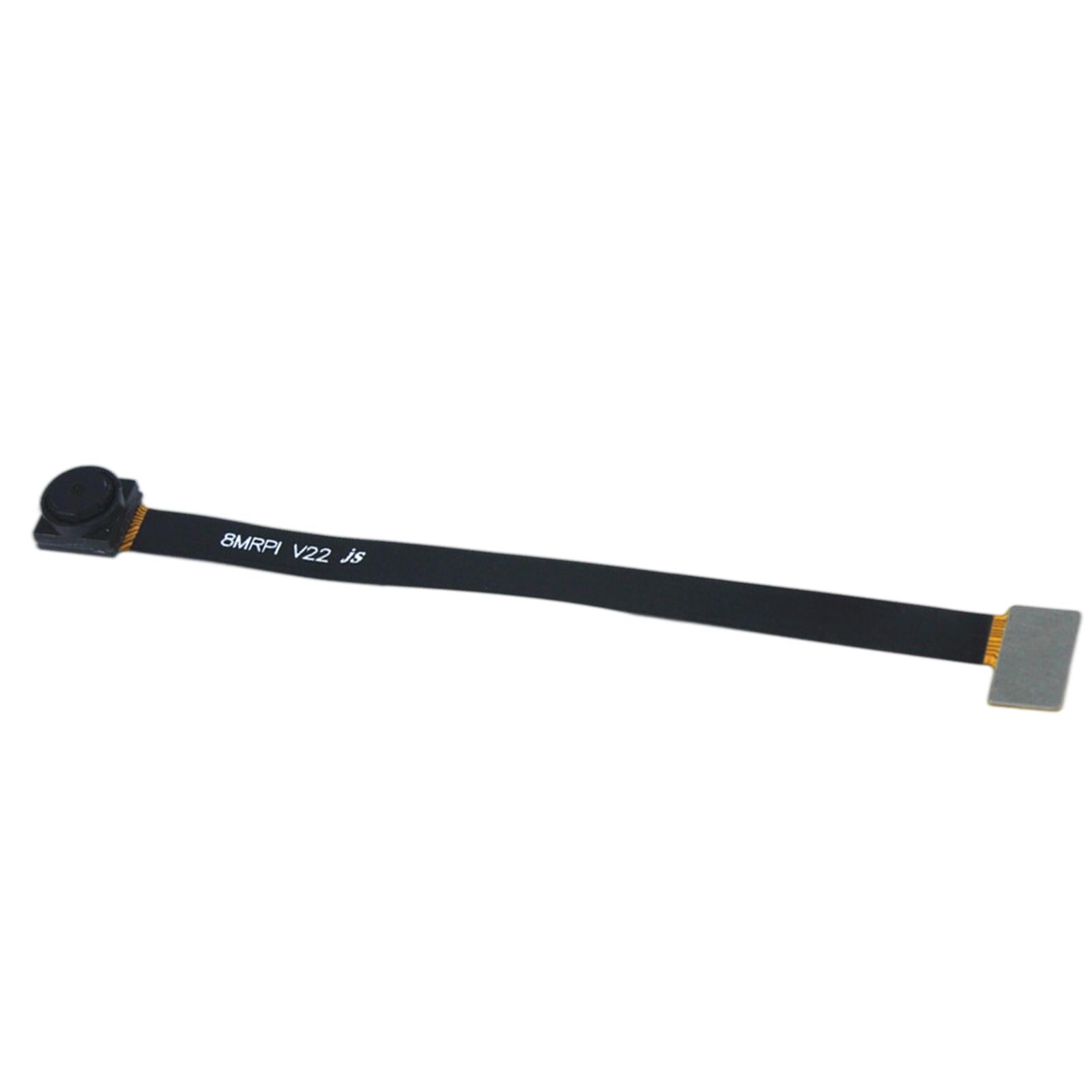 New 8MP IMX219 Camera Module for Raspberry Pi V2 Camera Video Recording