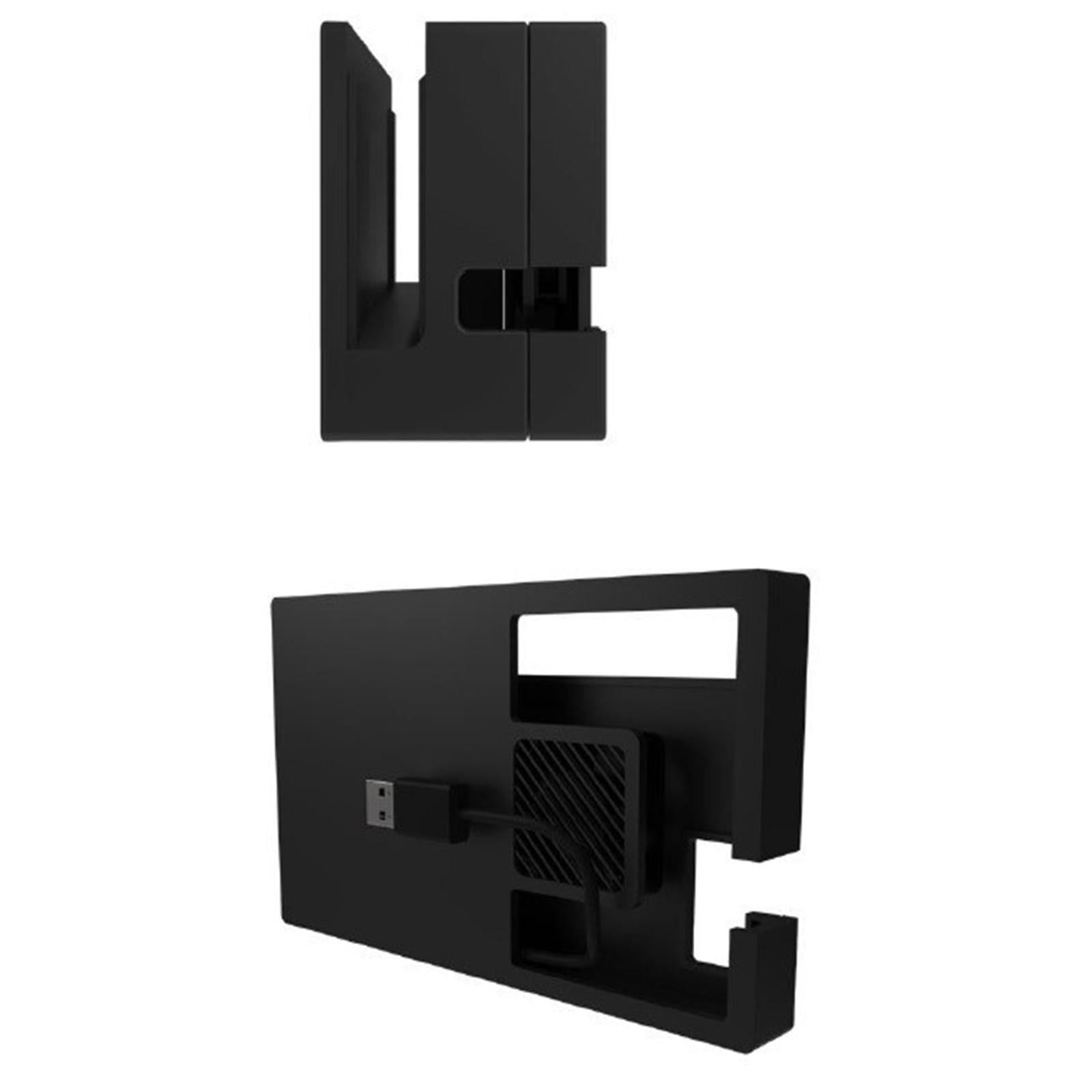 External Dock Cooler Cooling Fan Fans Cool Integrated Cable Gaming Acc