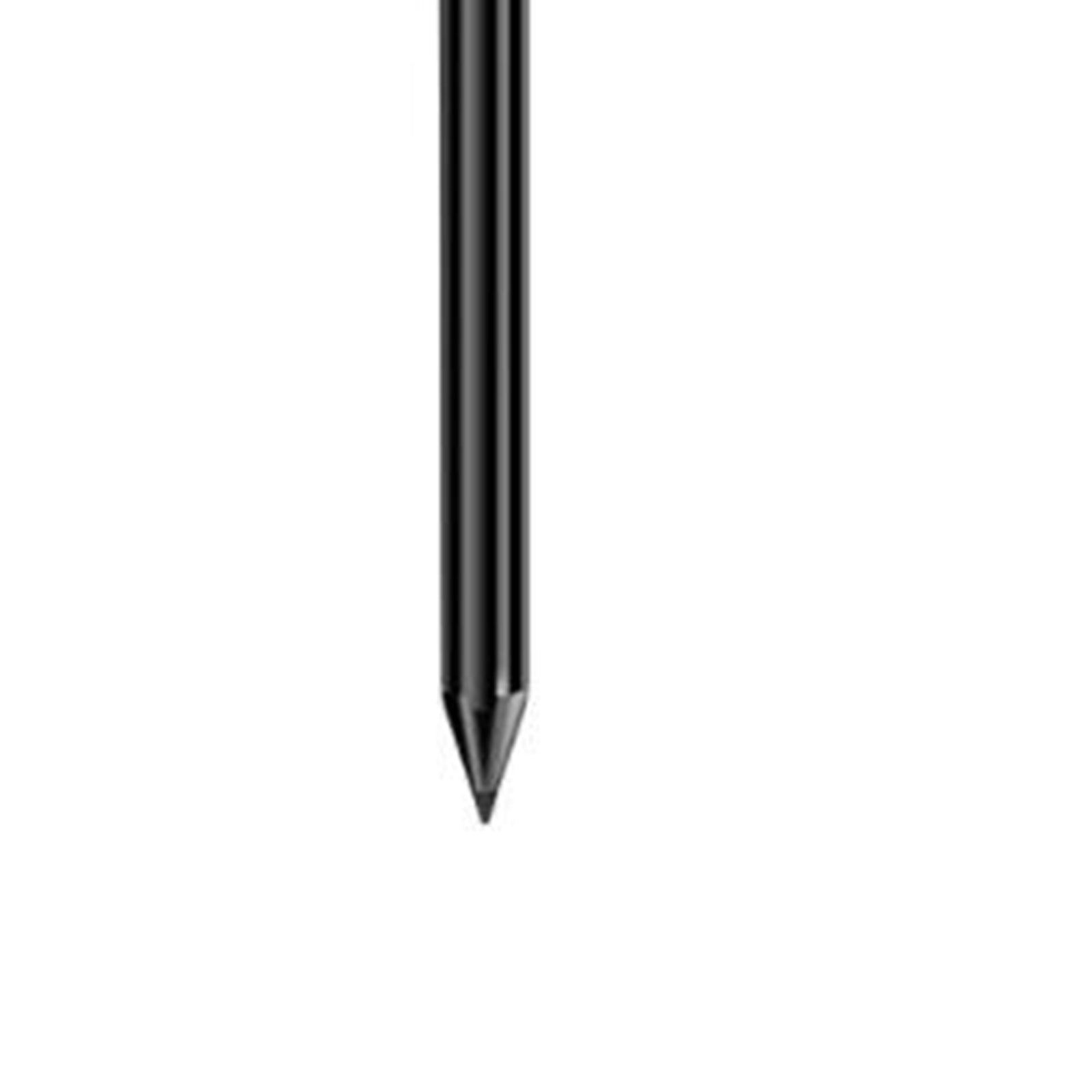 Stylus Pen for iPad 2018-2021 Models Stylus Pencil for Pro12.9 inches Black