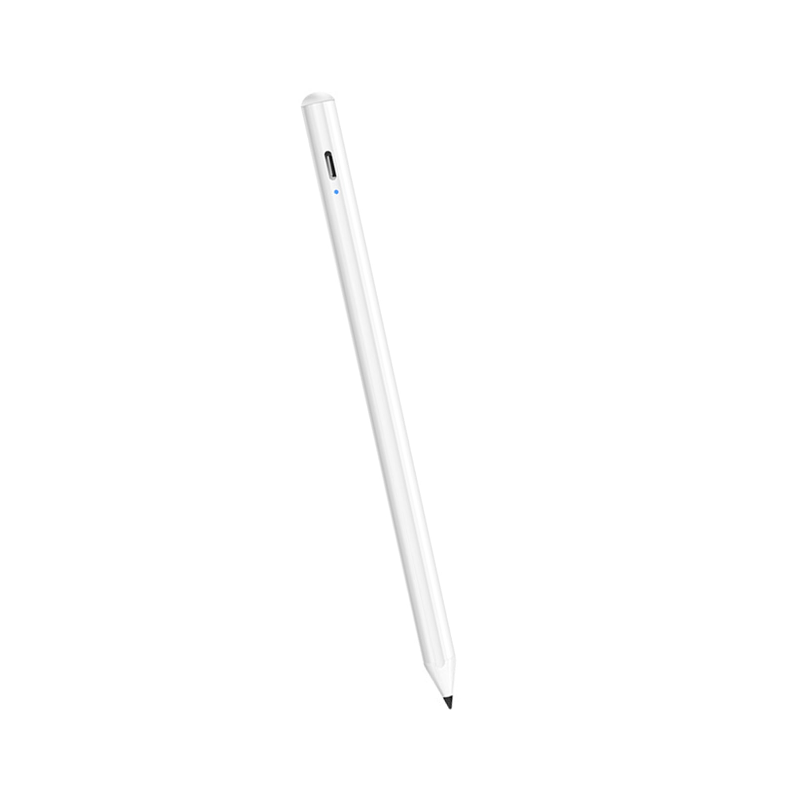Stylus Pen for iPad 2018-2021 Models Stylus Pencil for Pro12.9 inches White
