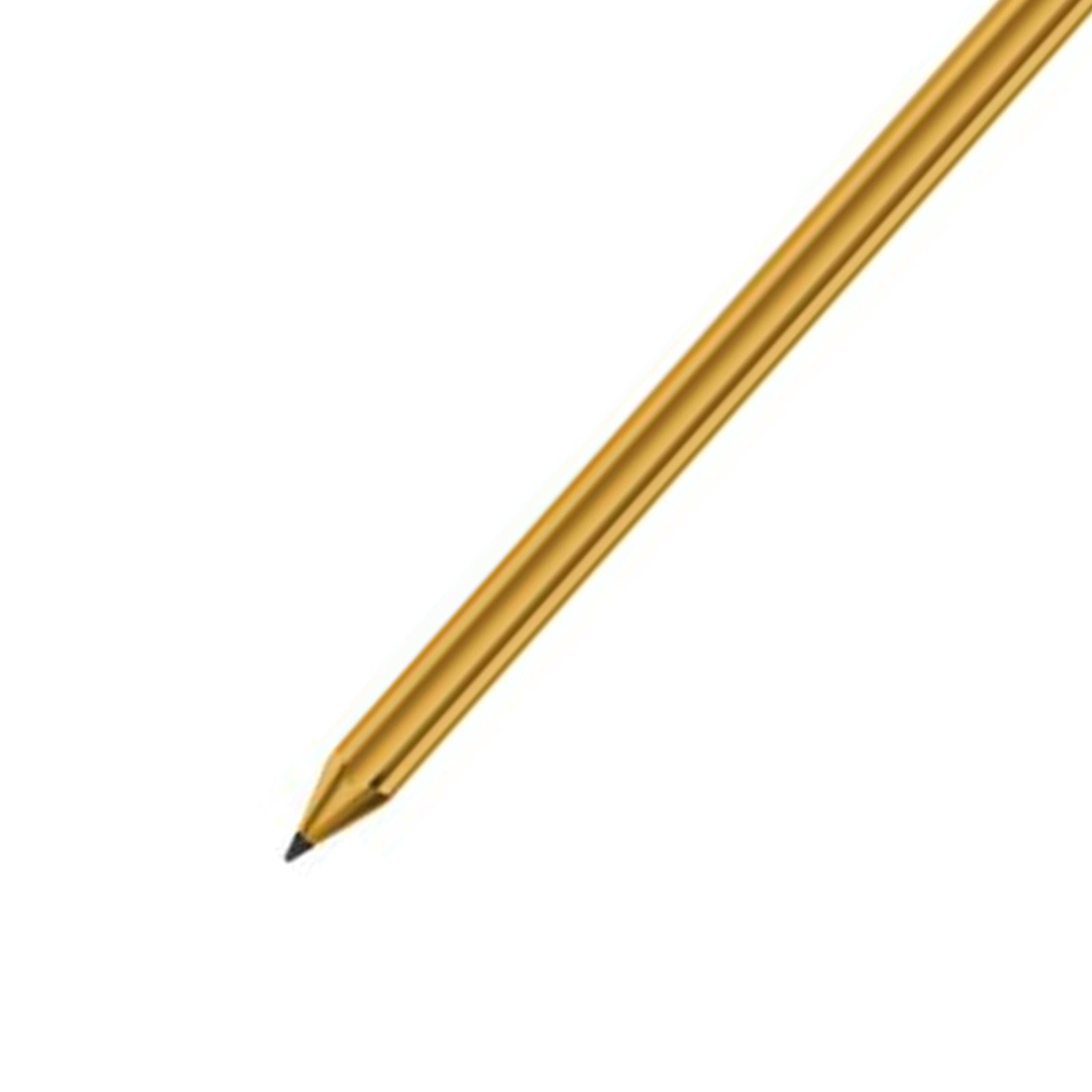 Stylus Pen for iPad 2018-2021 Models Stylus Pencil for Pro12.9 inches Gold