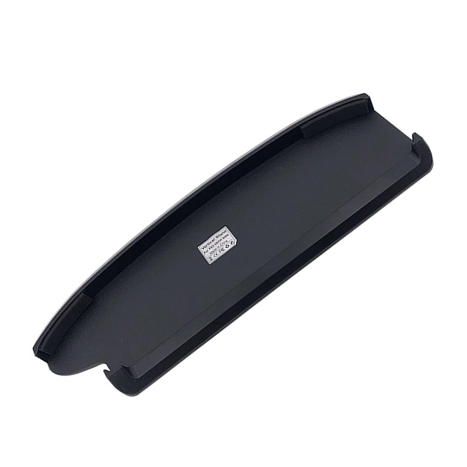 Skid Proof Console Vertical Stand Base fits for PS3 Super Slim 4000 Durable