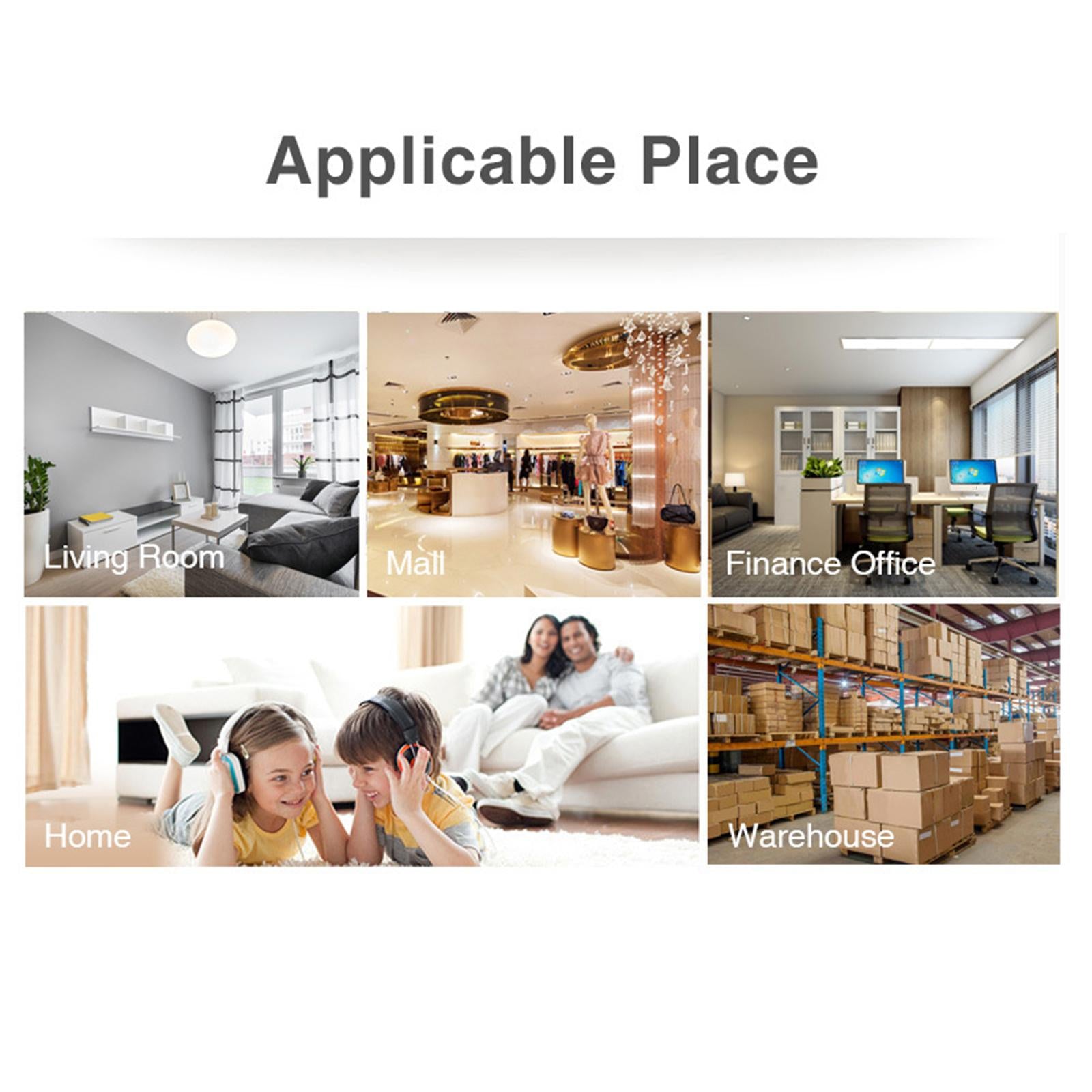 PIR Motion Sensor with Ifttt Human Body Sensor Detector for Smart Life