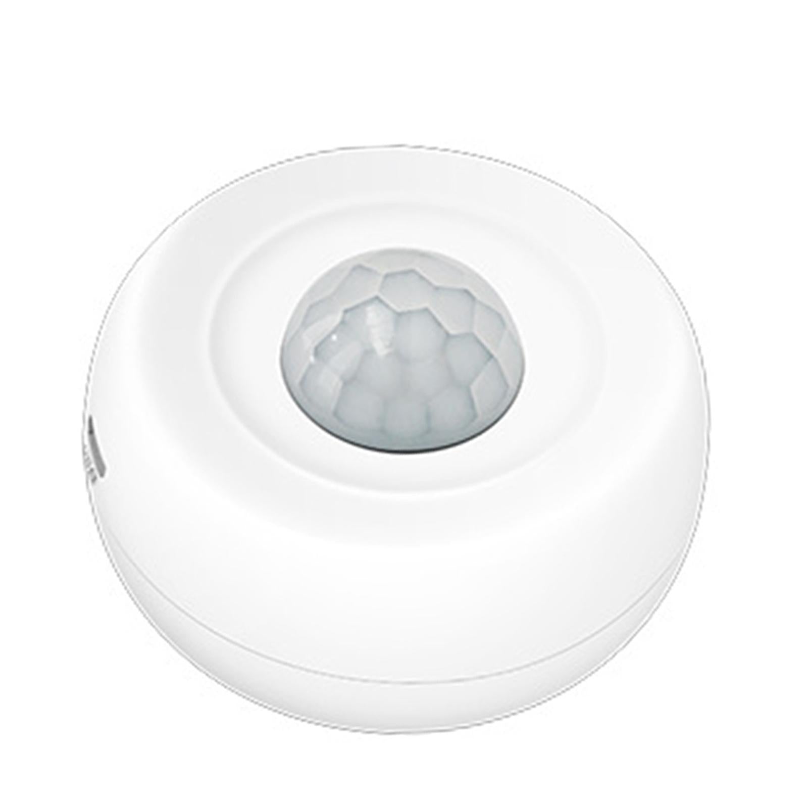 PIR Motion Sensor with Ifttt Human Body Sensor Detector for Smart Life