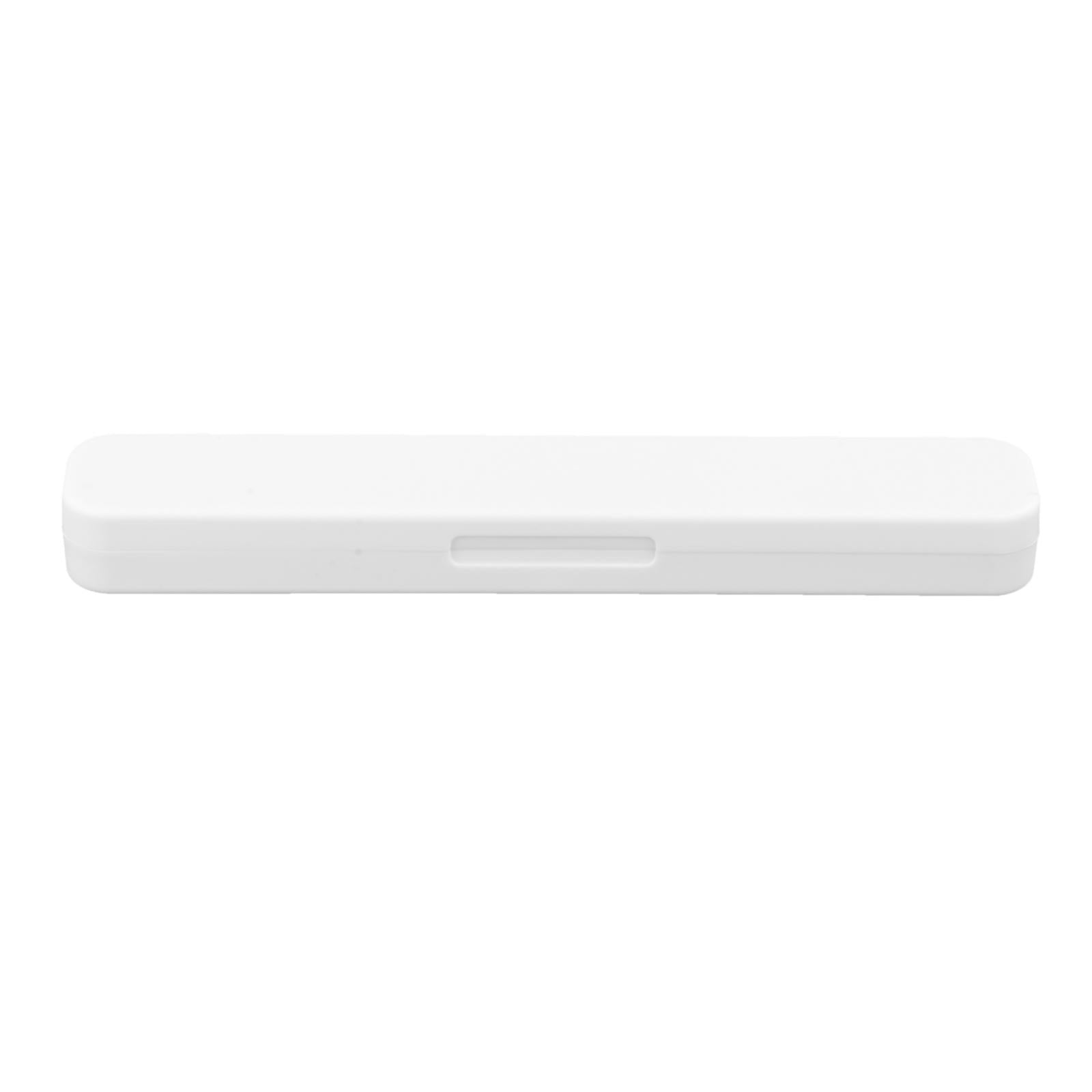 Pencil Holder Mini Case Box for Apple Pencil 1ST / 2ND Gen for iPad 9.7 2018 Purple