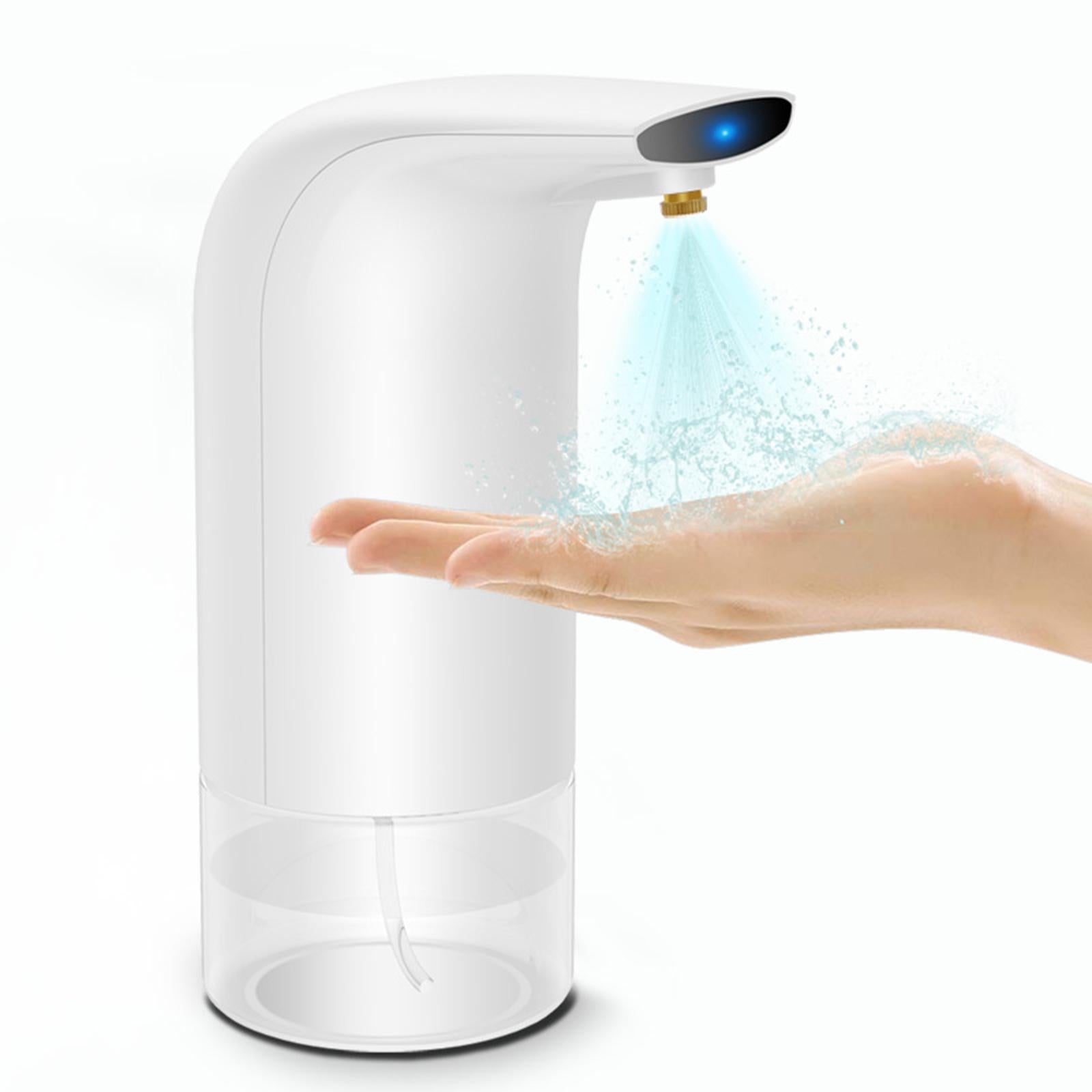 Disinfectant Dispenser Intelligent Induction Automatic for School Kitchen