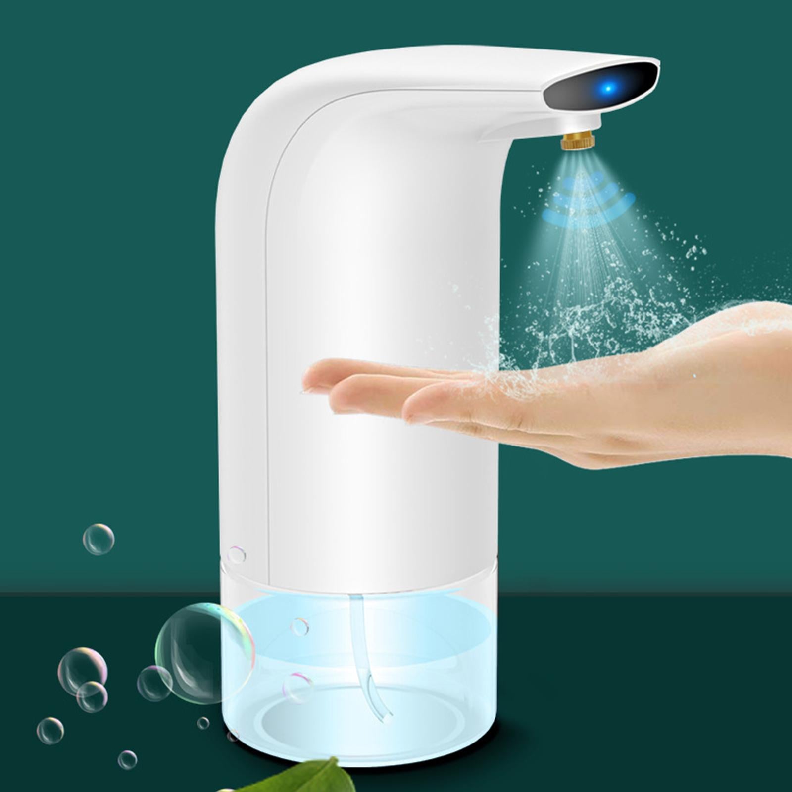 Disinfectant Dispenser Intelligent Induction Automatic for School Kitchen