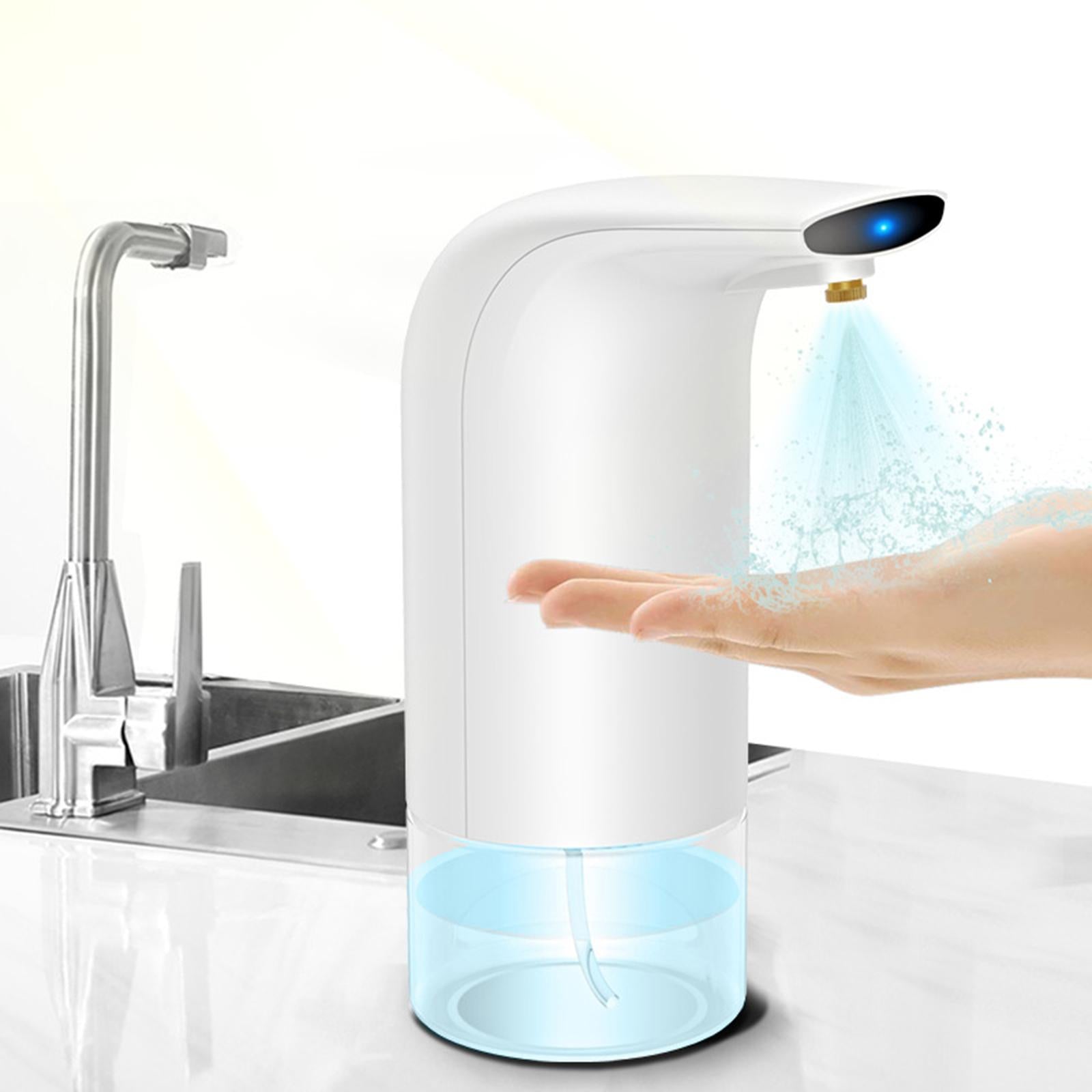 Disinfectant Dispenser Intelligent Induction Automatic for School Kitchen