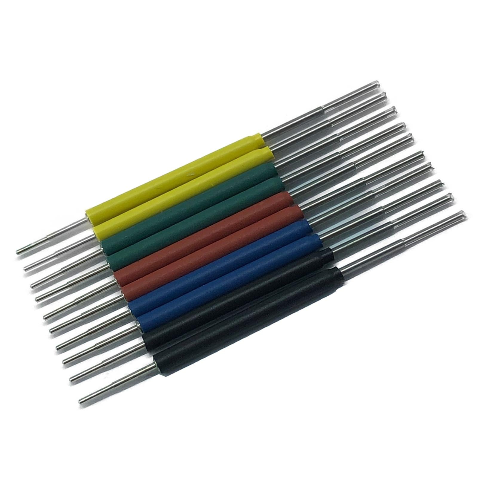 Mini Clip for IC Test Leads SOP Soic Tssop Signal Generator for IC Test