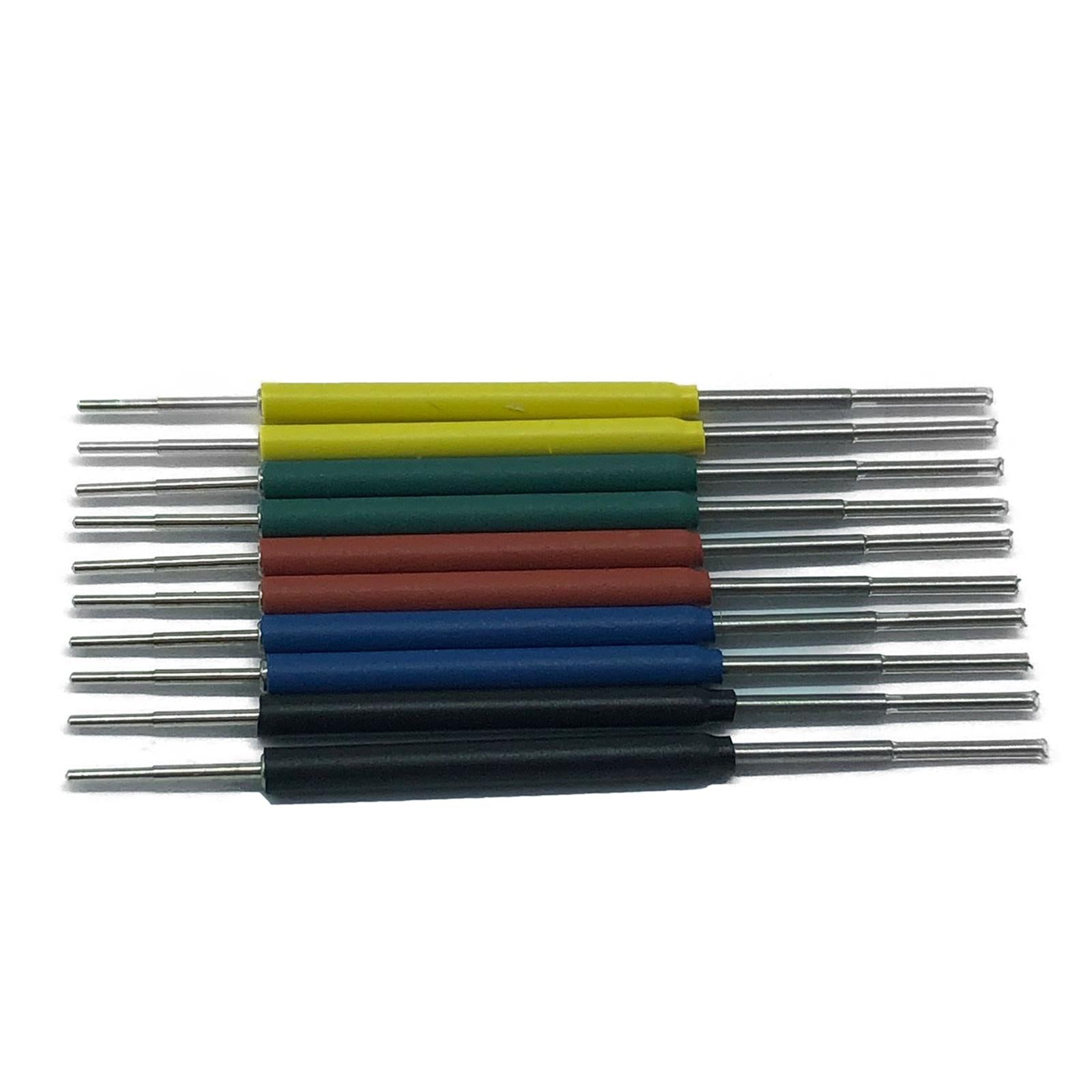 Mini Clip for IC Test Leads SOP Soic Tssop Signal Generator for IC Test