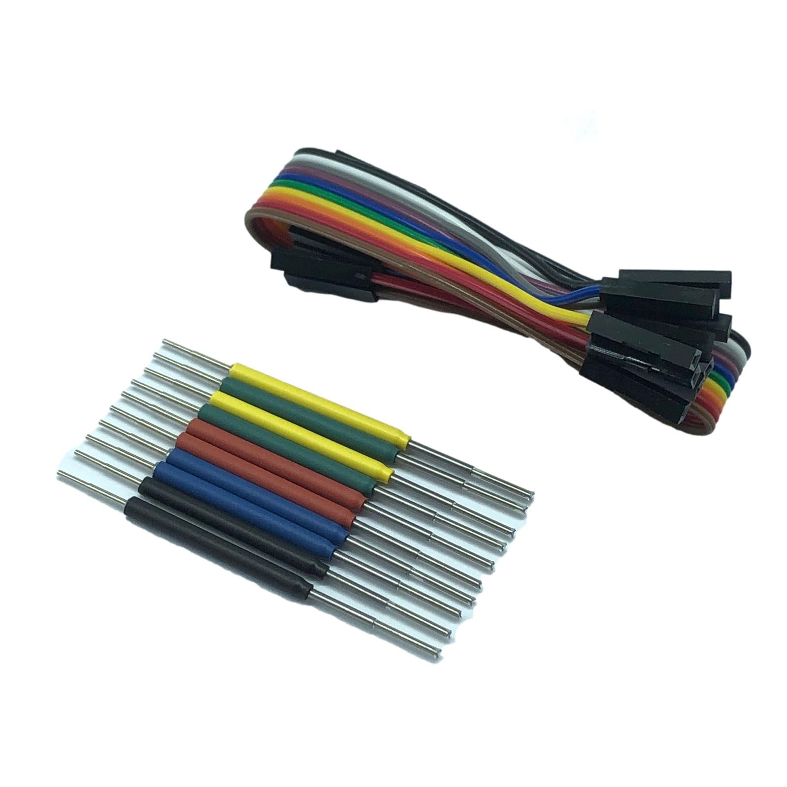 Mini Clip for IC Test Leads SOP Soic Tssop Signal Generator for IC Test