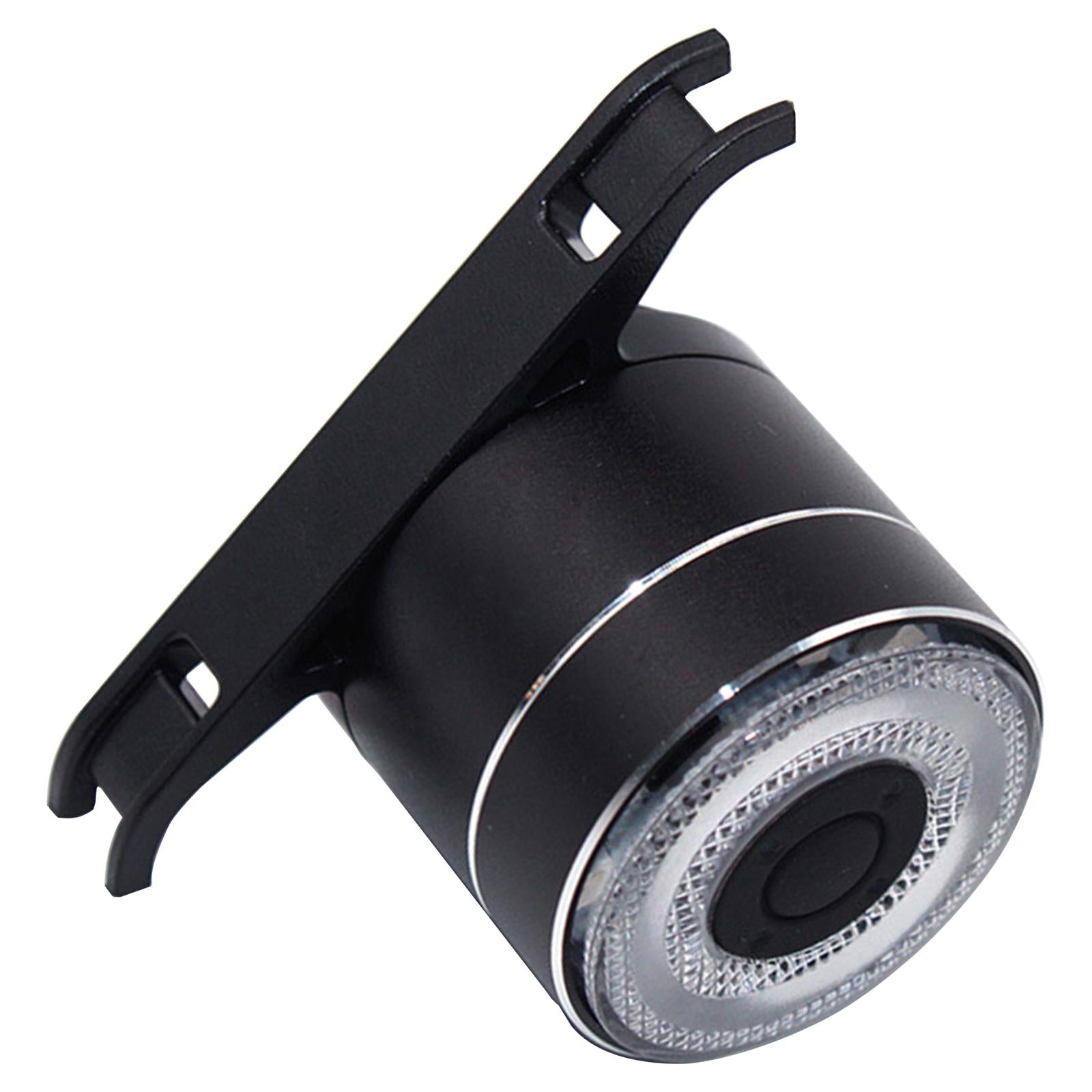 LED Bike Tail Light Colorful Ultra Bright Bicycle Rear Light 7 Colors
