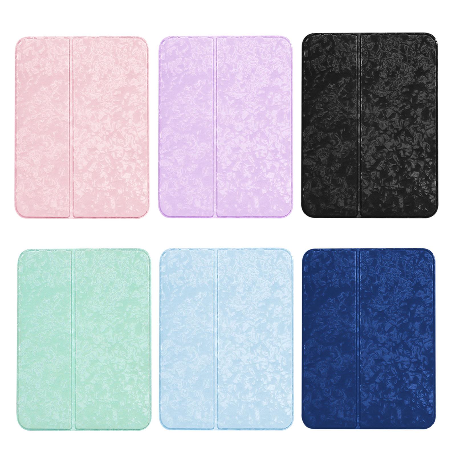 Smart Cover Pencil Holder for iPad Mini 6 Case 2021 Screen Protector Green