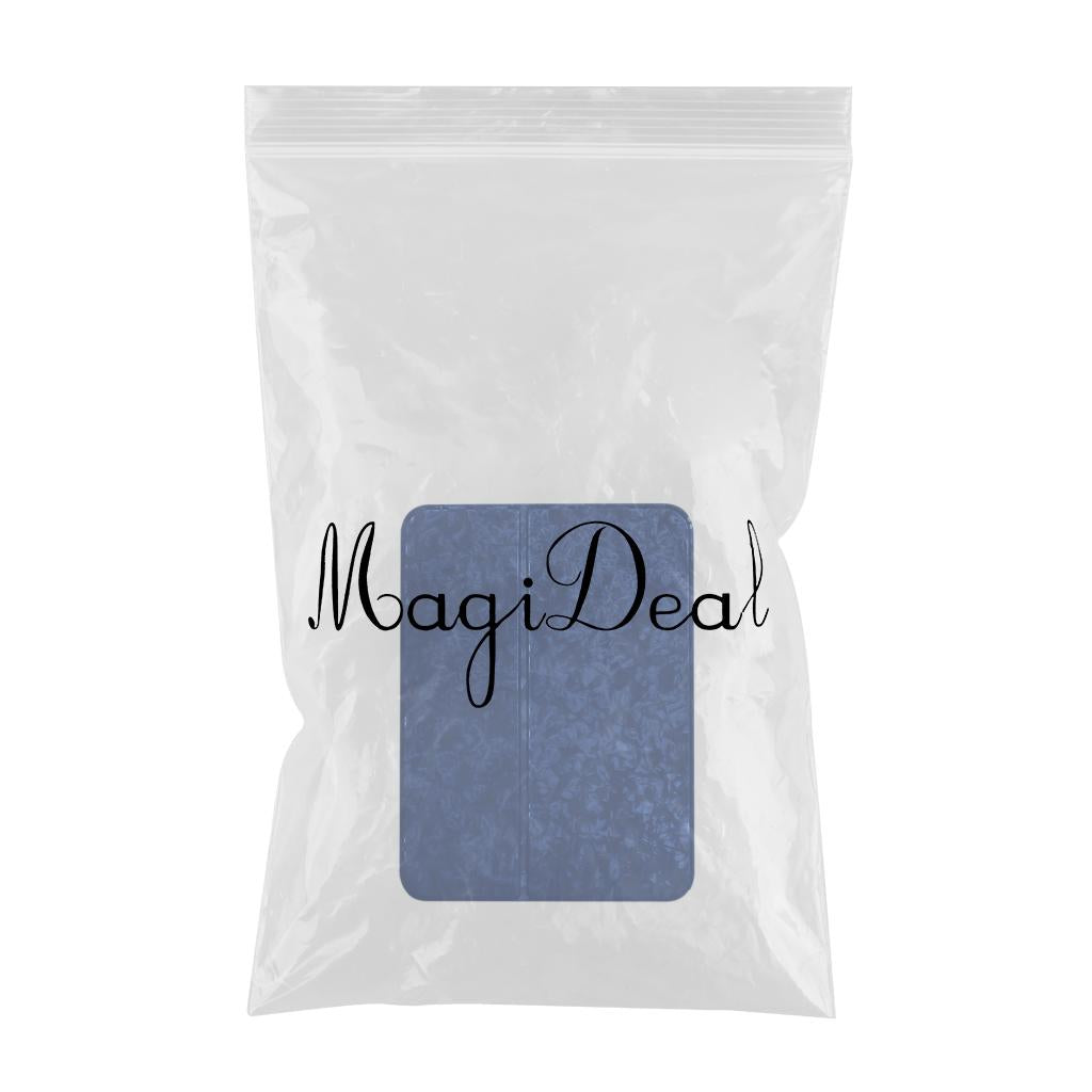 Smart Cover Pencil Holder for iPad Mini 6 Case 2021 Screen Protector Navy Blue