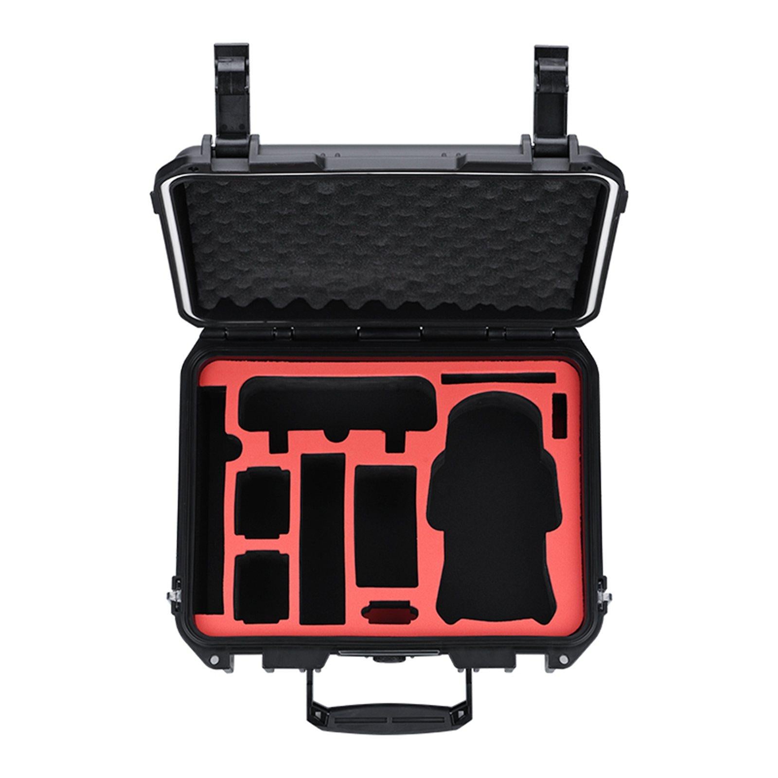 Portable Drone Hard Case Suitcase Carrying Case Handbag for Mavic Air 2
