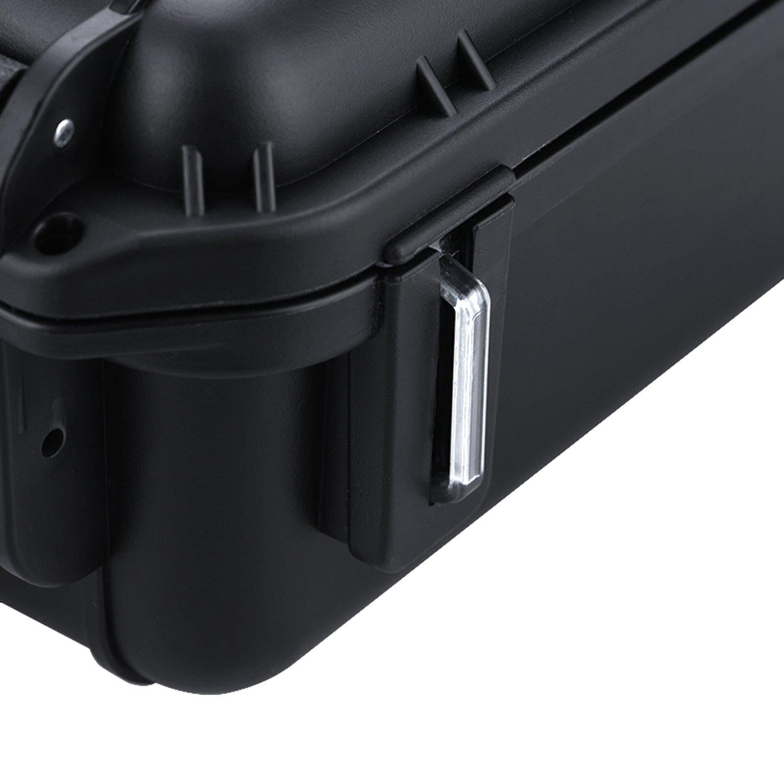 Portable Drone Hard Case Suitcase Carrying Case Handbag for Mavic Air 2