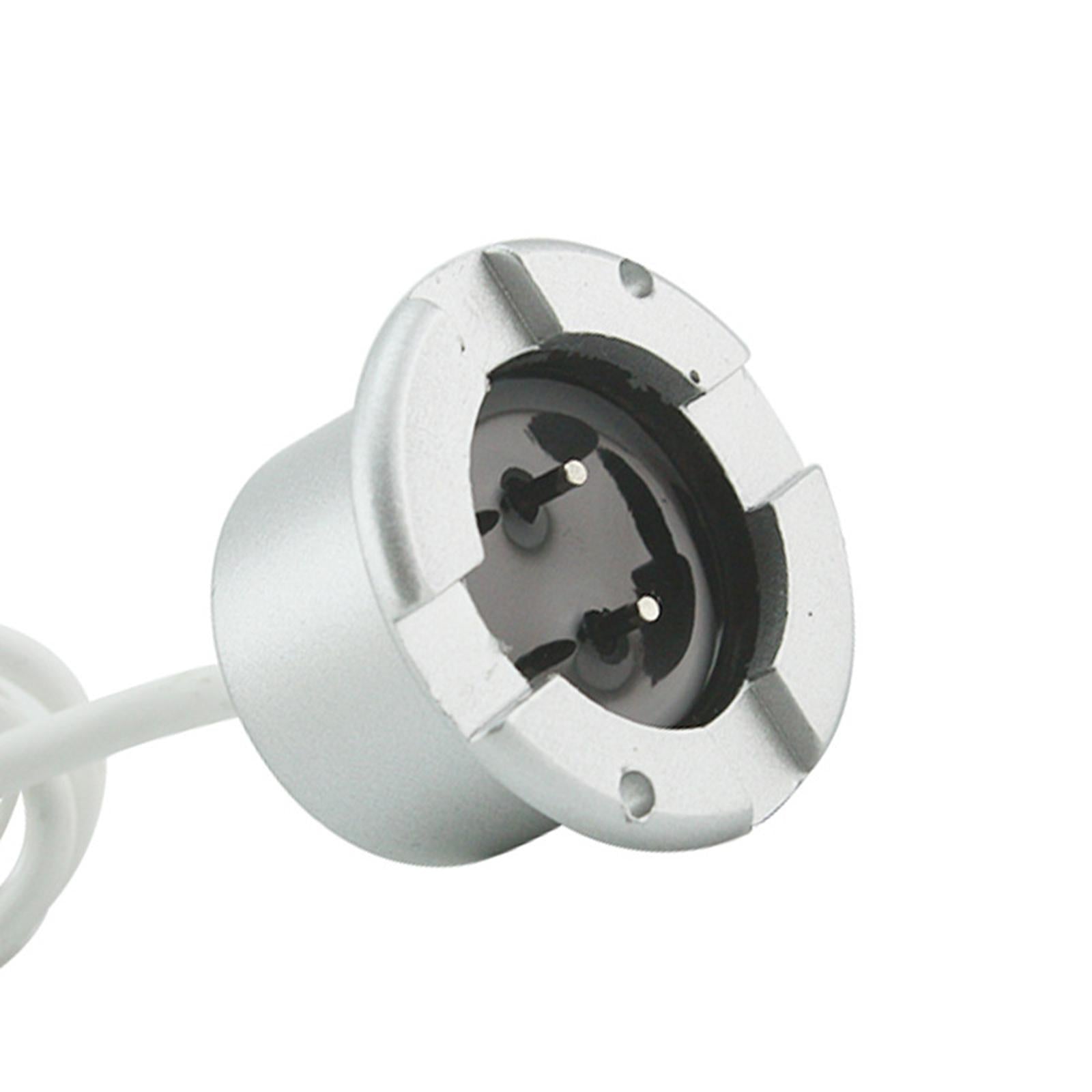 Wired Water Leak Sensor Metal Alarm Detector for Indoor Computer Room Pool