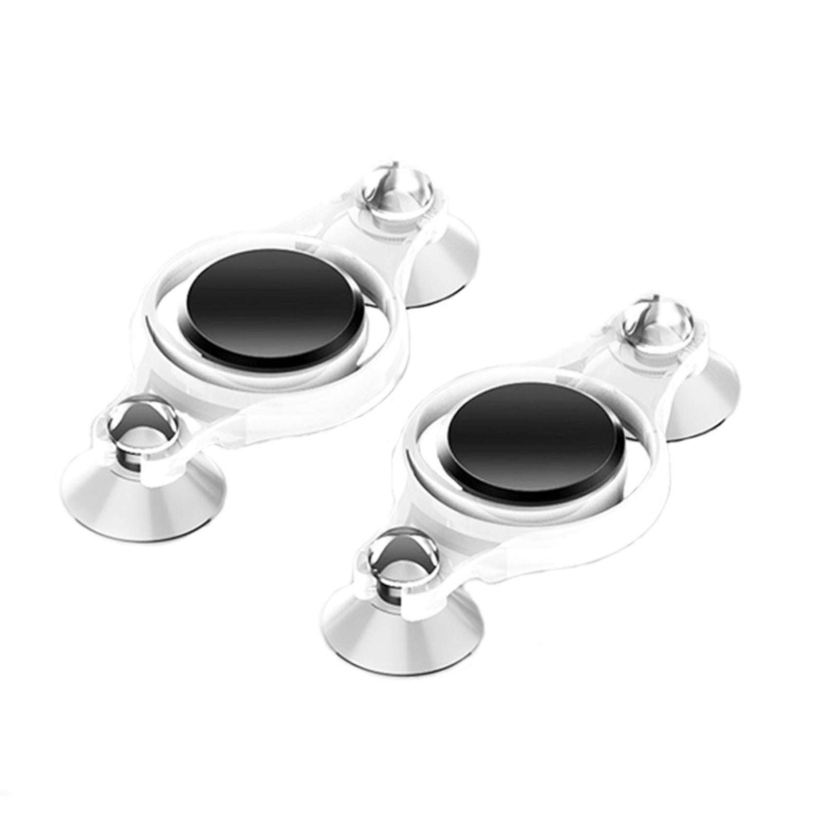 Plastic Game Joystick Sucker Powerful for Touch Screen Mobile Phone Tablet