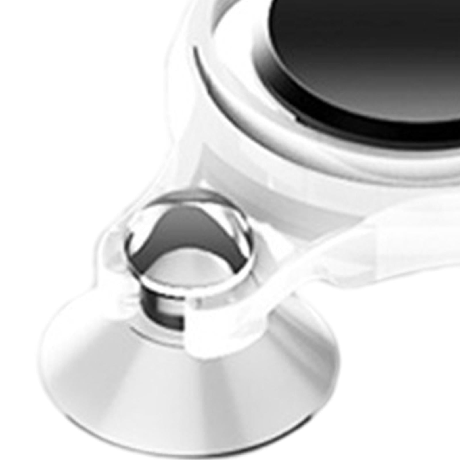 Plastic Game Joystick Sucker Powerful for Touch Screen Mobile Phone Tablet