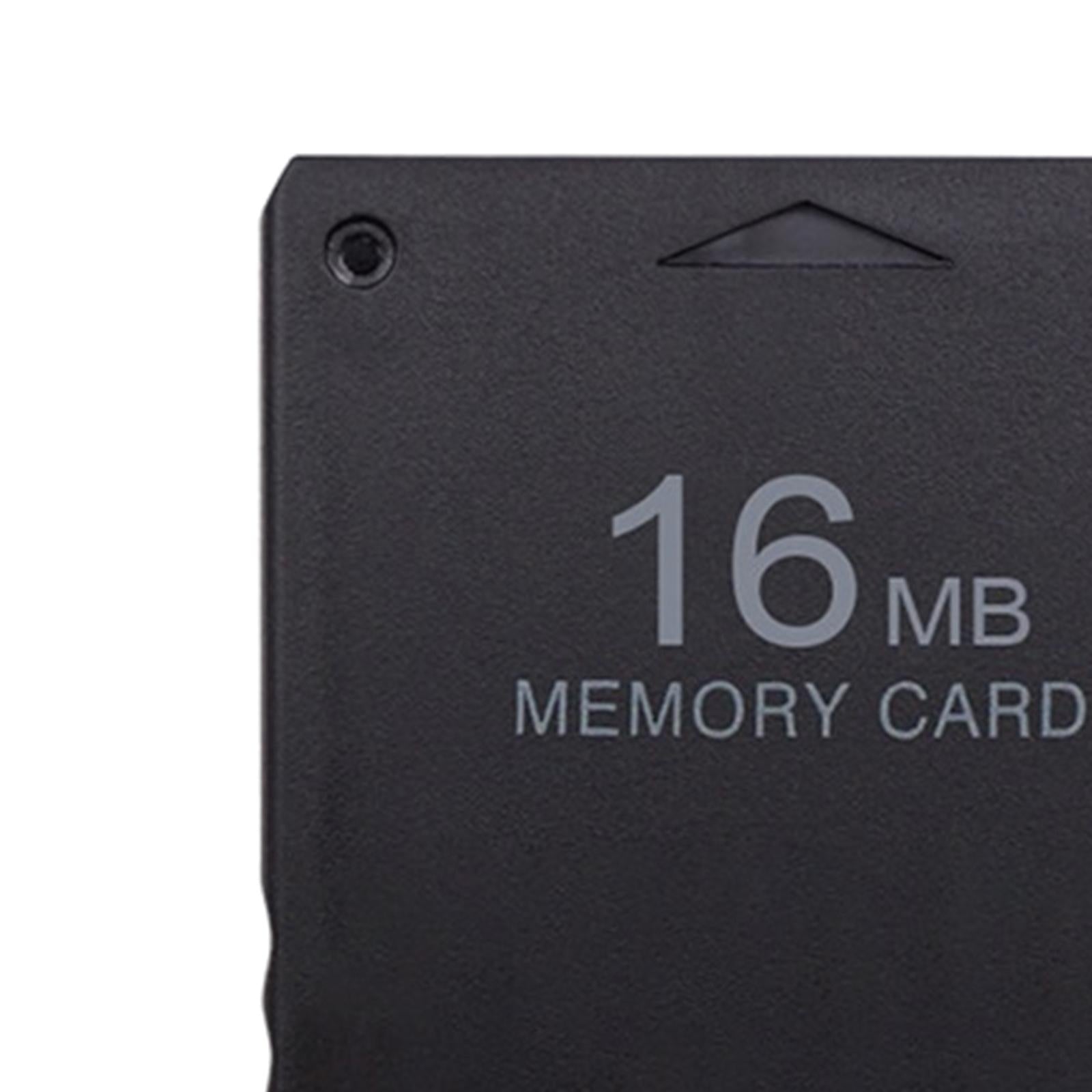 Fmcb Memory Card for PS2 High Speed Easyuse Games Accessories 8MB