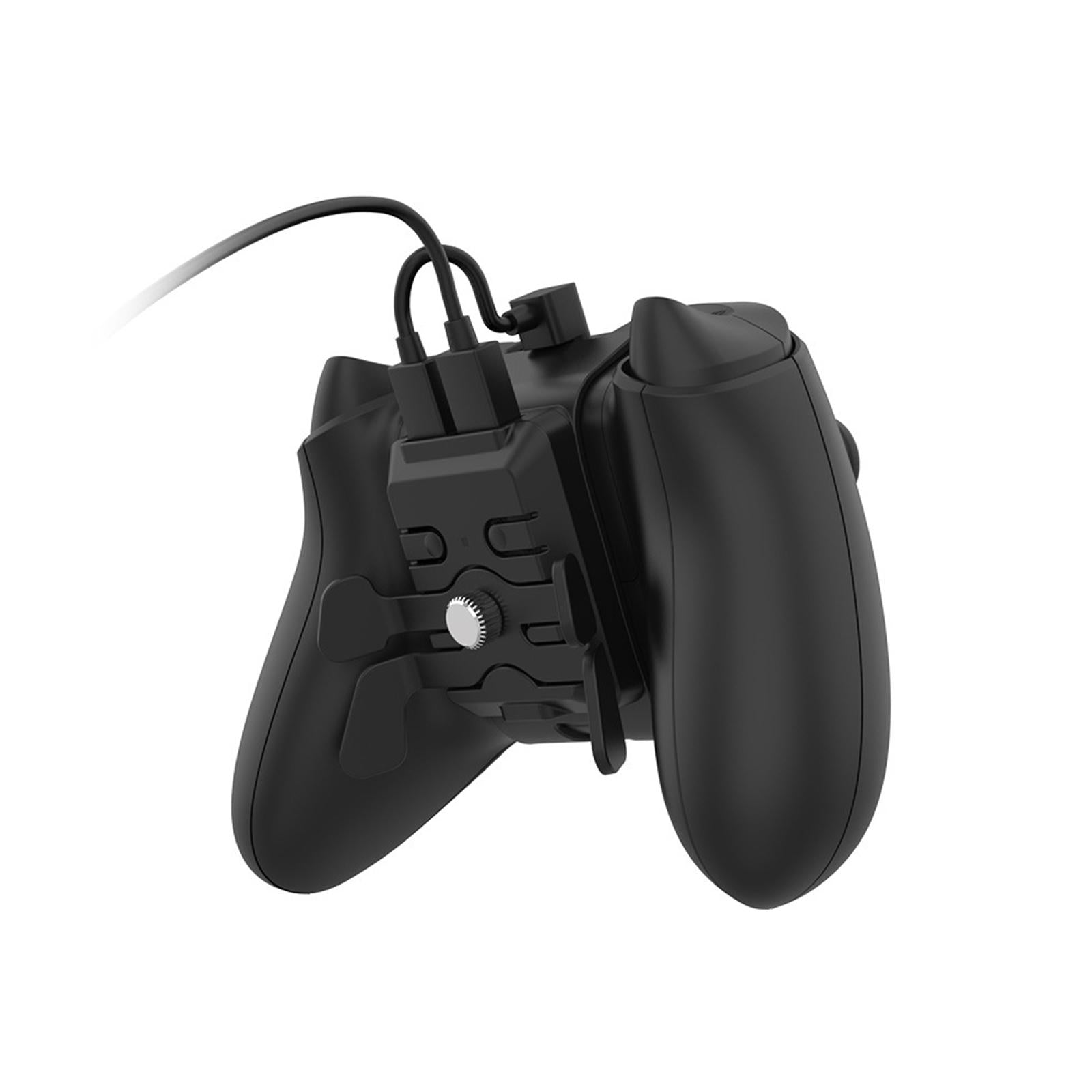 Game Controller Accessories 4 Rear Button Attachment for Xbox One PC Laptop