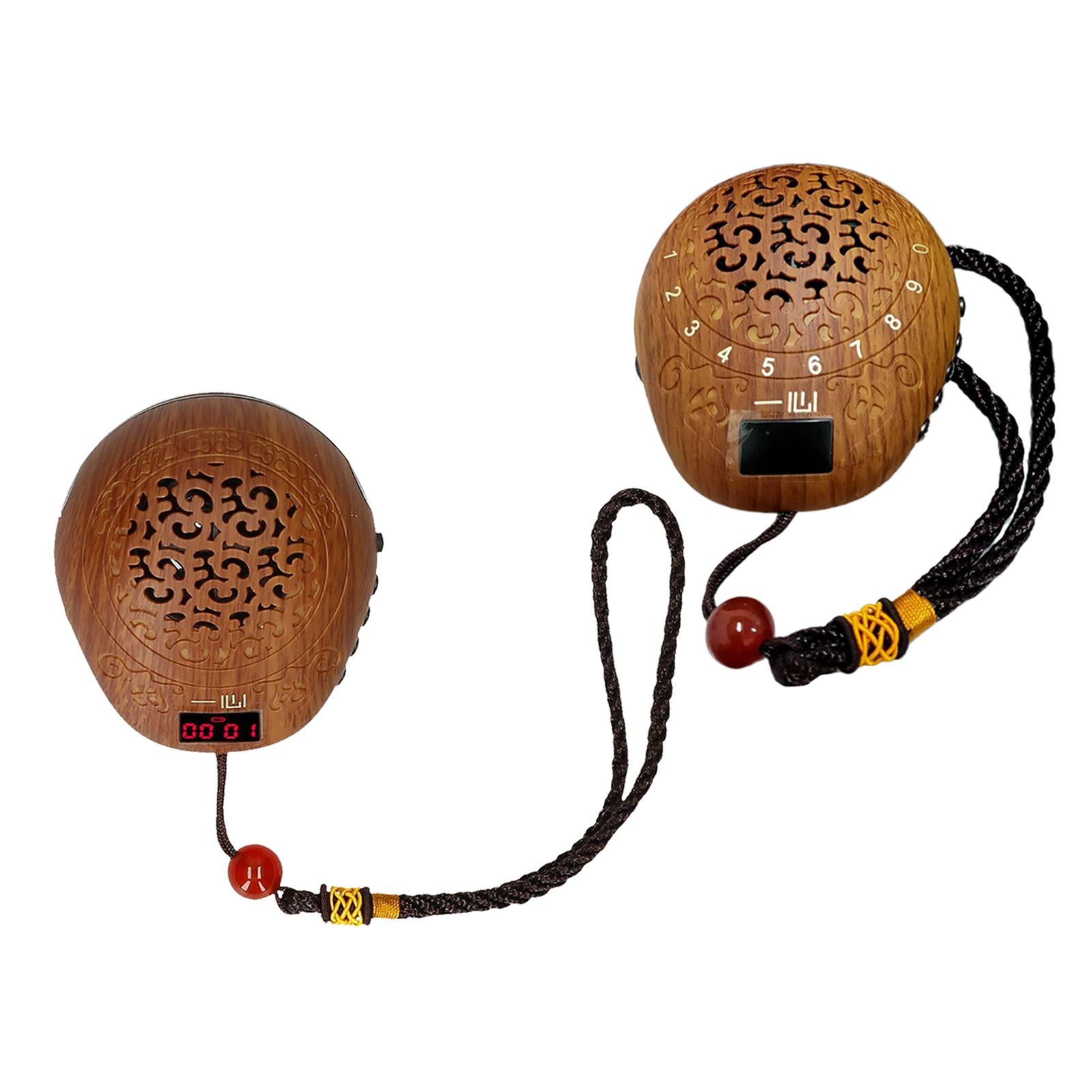 Practical Buddha Pray Music Machine Buddhist Supplies Muyu Incantation Decor 35 Songs