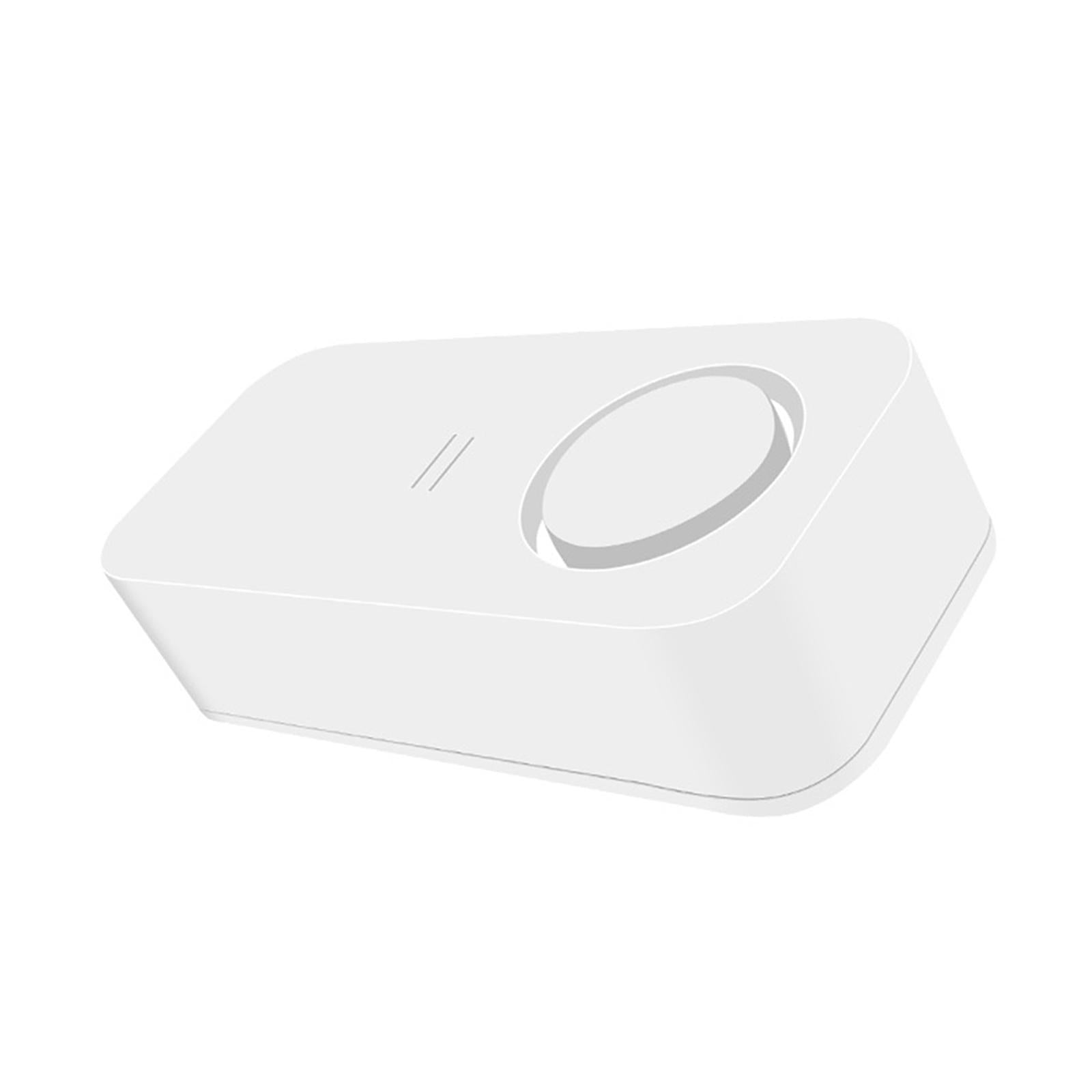 WiFi Water Leak Detector for Tuya App Alert Smart Drip for Kitchen Basement
